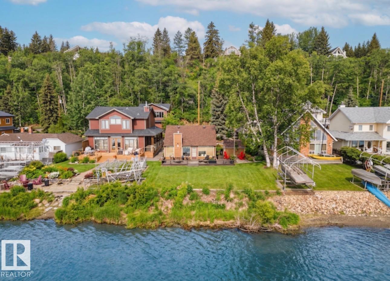 595 1 Avenue N, Seba Beach, Rural Parkland County