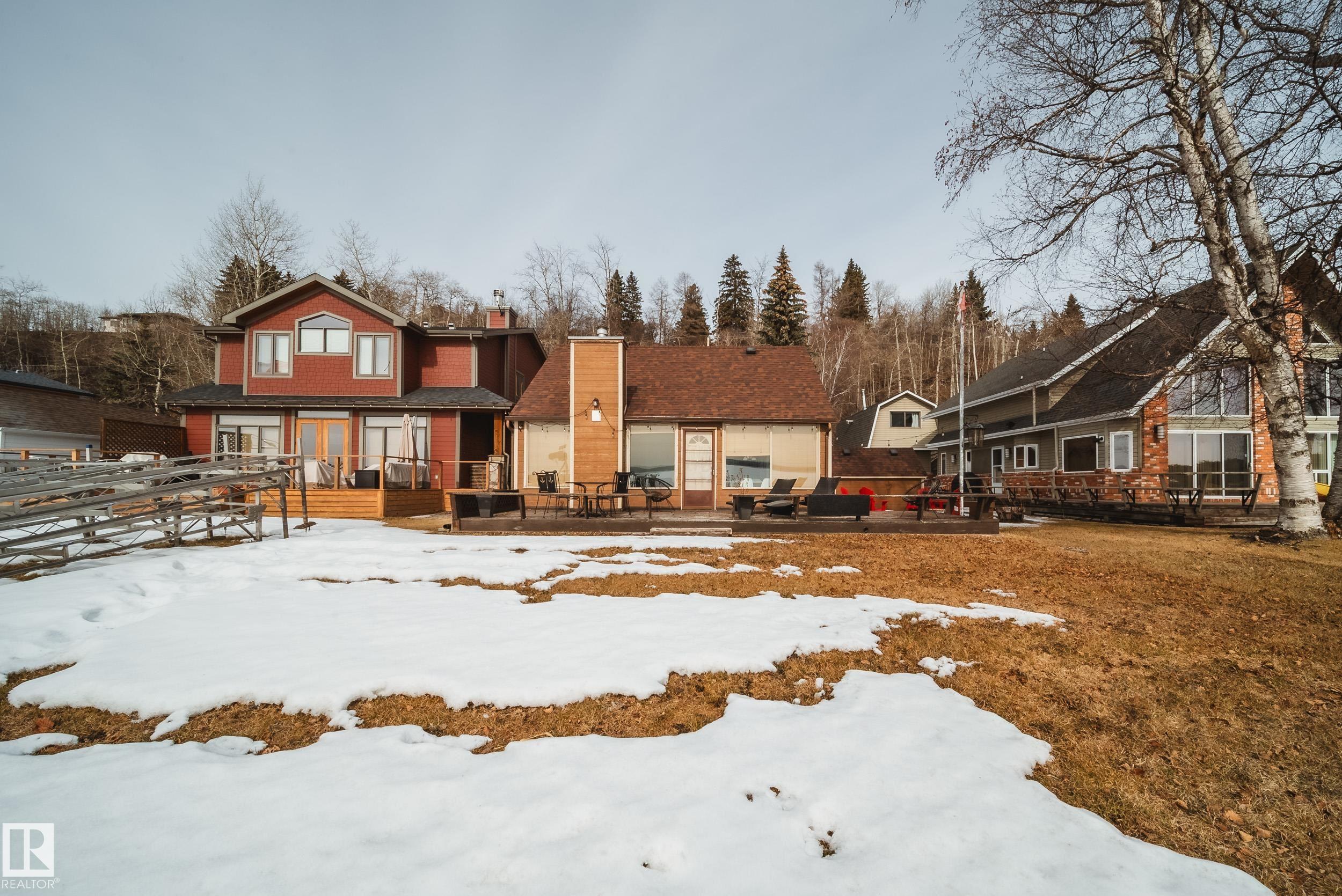 595 1 Avenue N, Seba Beach, Rural Parkland County