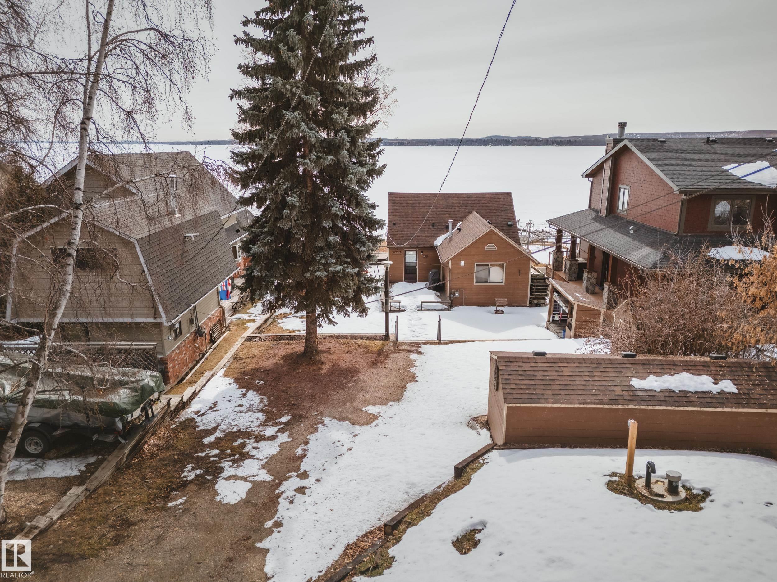 Photo 26 at 595 1 Avenue N, Seba Beach, Rural Parkland County