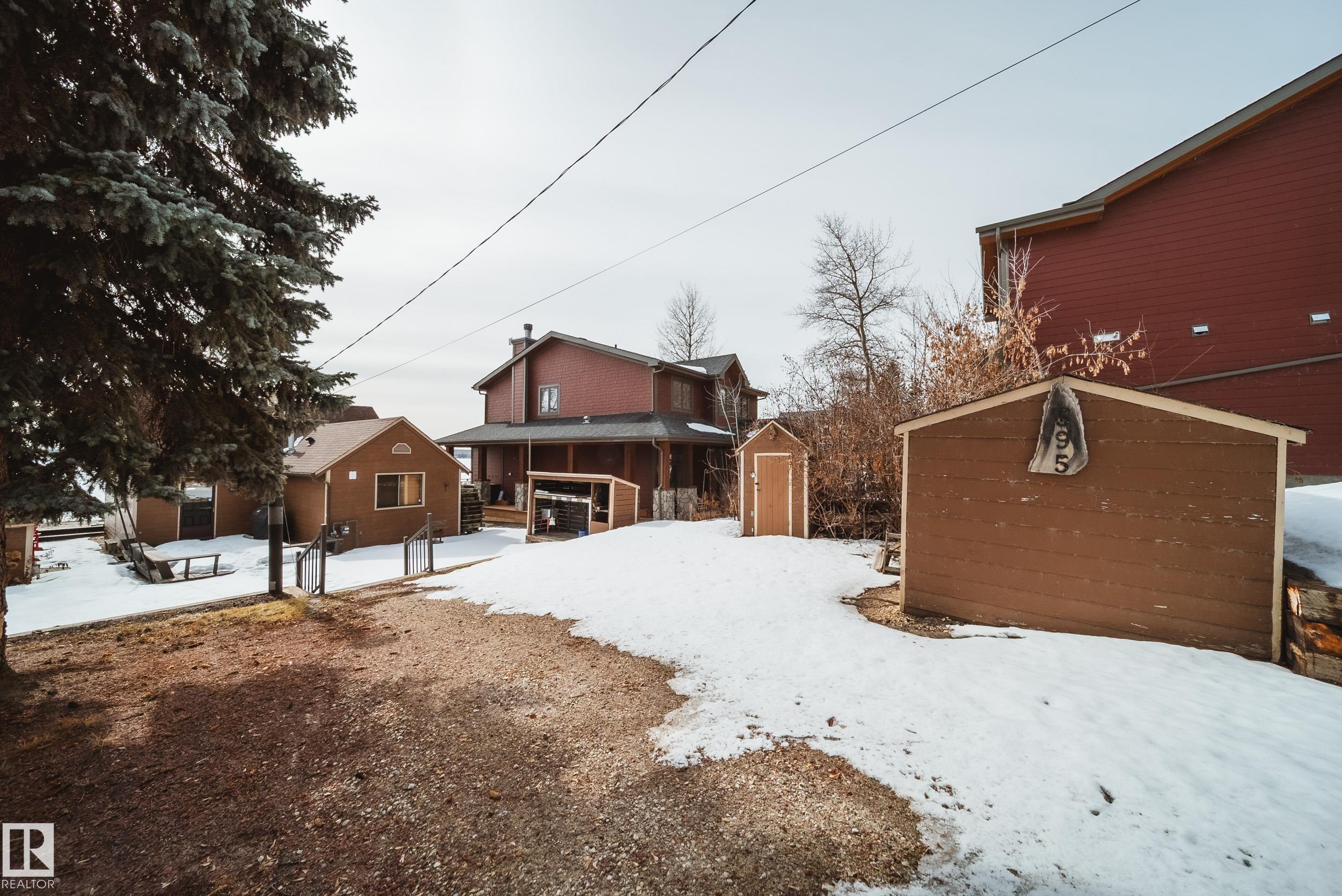 Photo 27 at 595 1 Avenue N, Seba Beach, Rural Parkland County