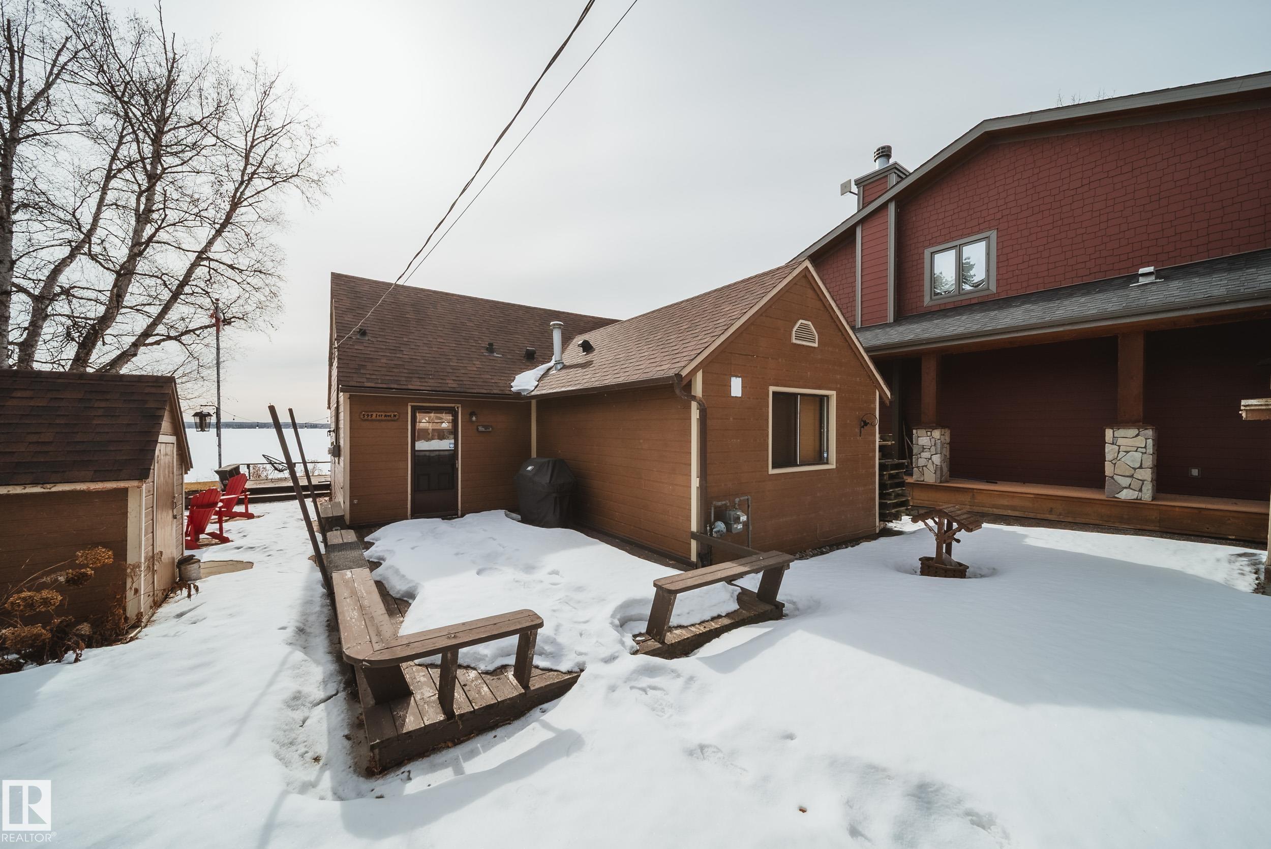 Photo 28 at 595 1 Avenue N, Seba Beach, Rural Parkland County