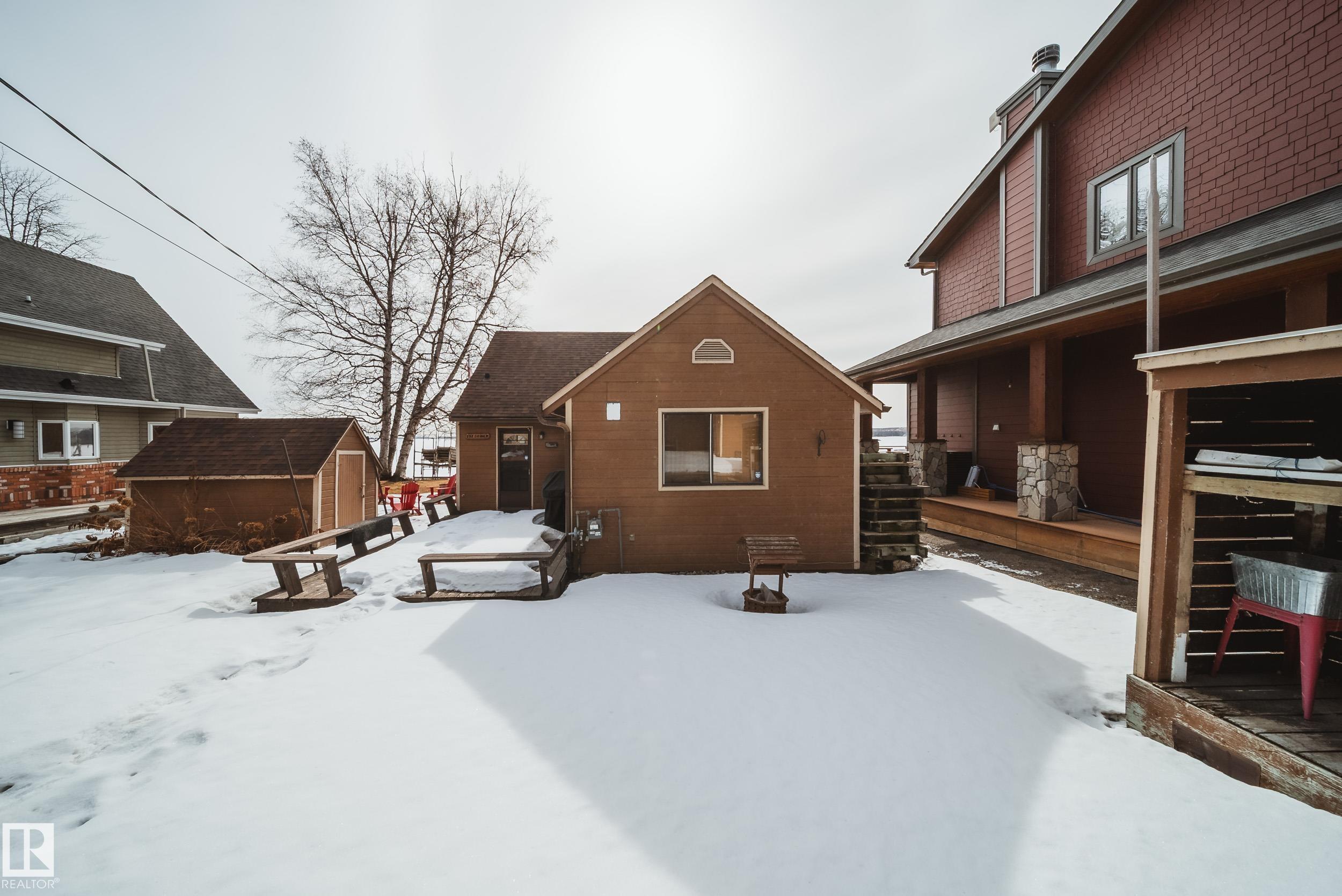 Photo 30 at 595 1 Avenue N, Seba Beach, Rural Parkland County