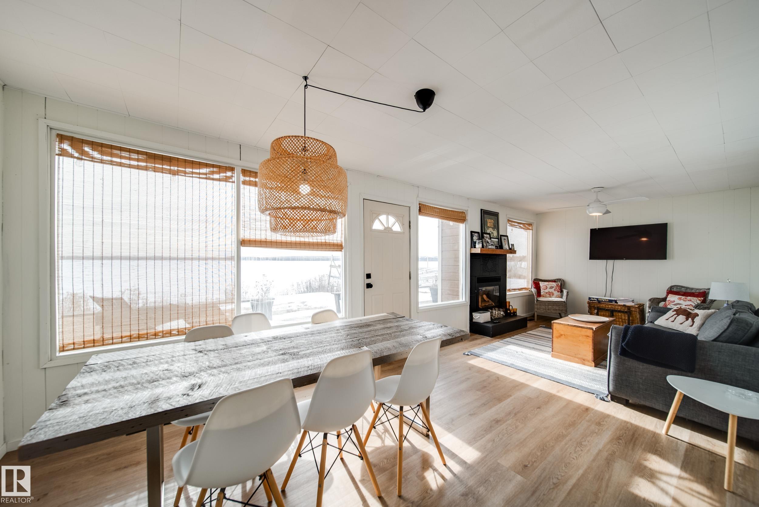 595 1 Avenue N, Seba Beach, Rural Parkland County