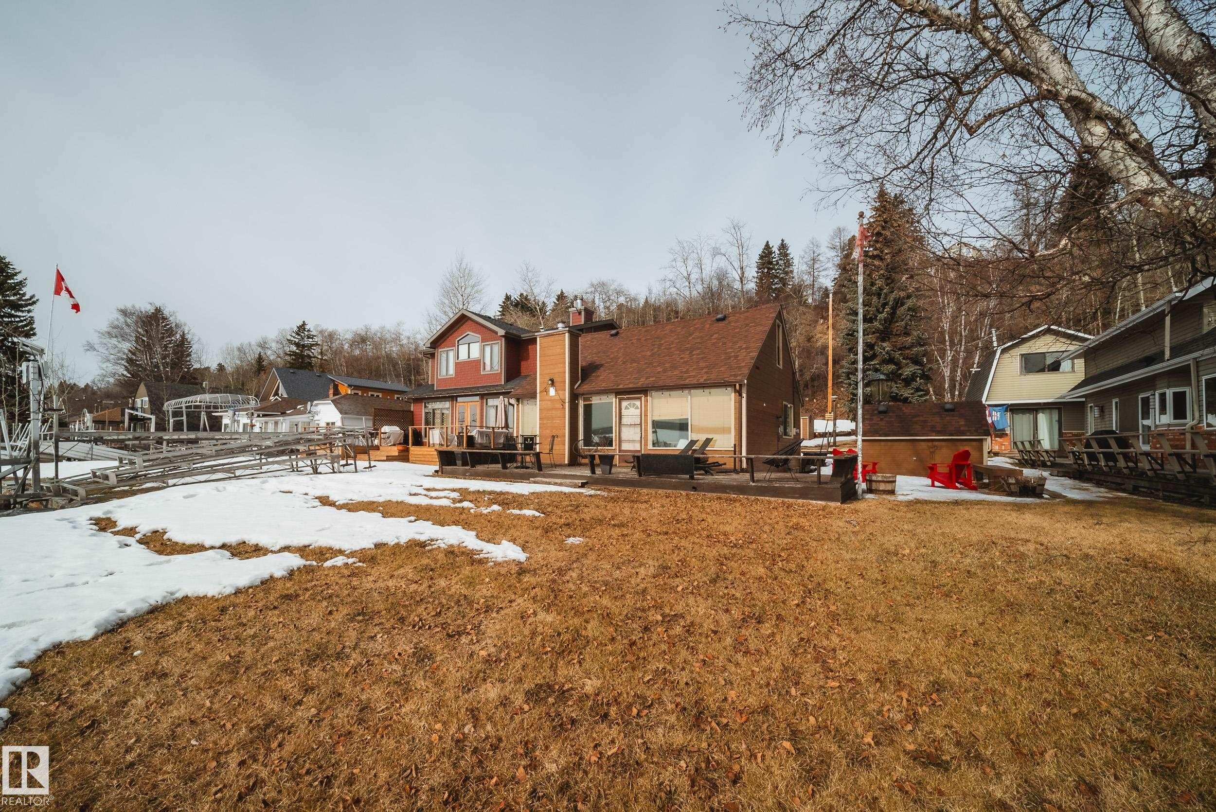 Photo 31 at 595 1 Avenue N, Seba Beach, Rural Parkland County