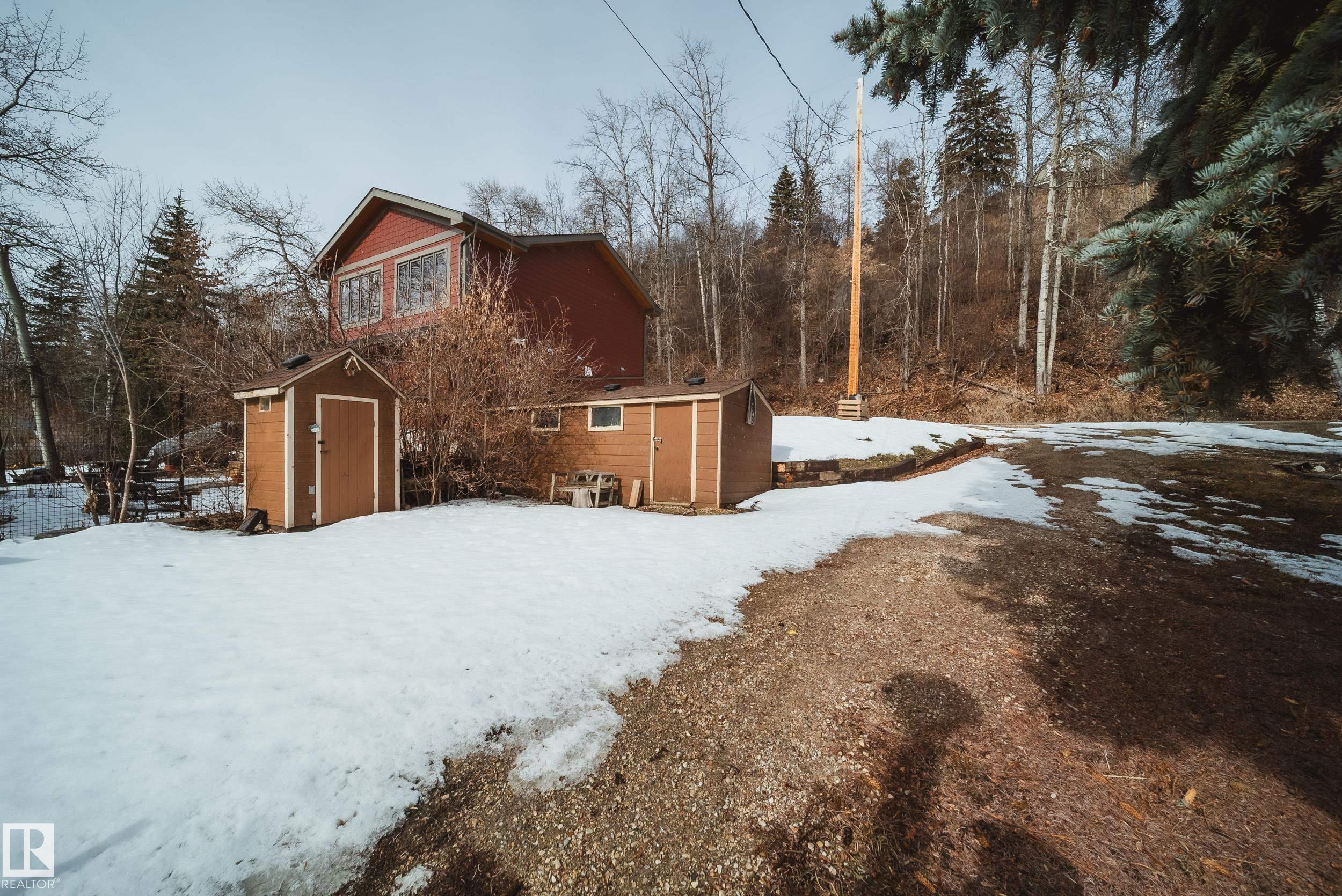 Photo 32 at 595 1 Avenue N, Seba Beach, Rural Parkland County