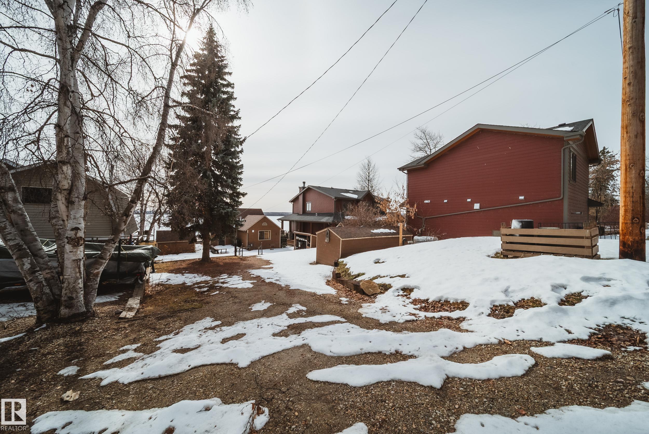 Photo 33 at 595 1 Avenue N, Seba Beach, Rural Parkland County