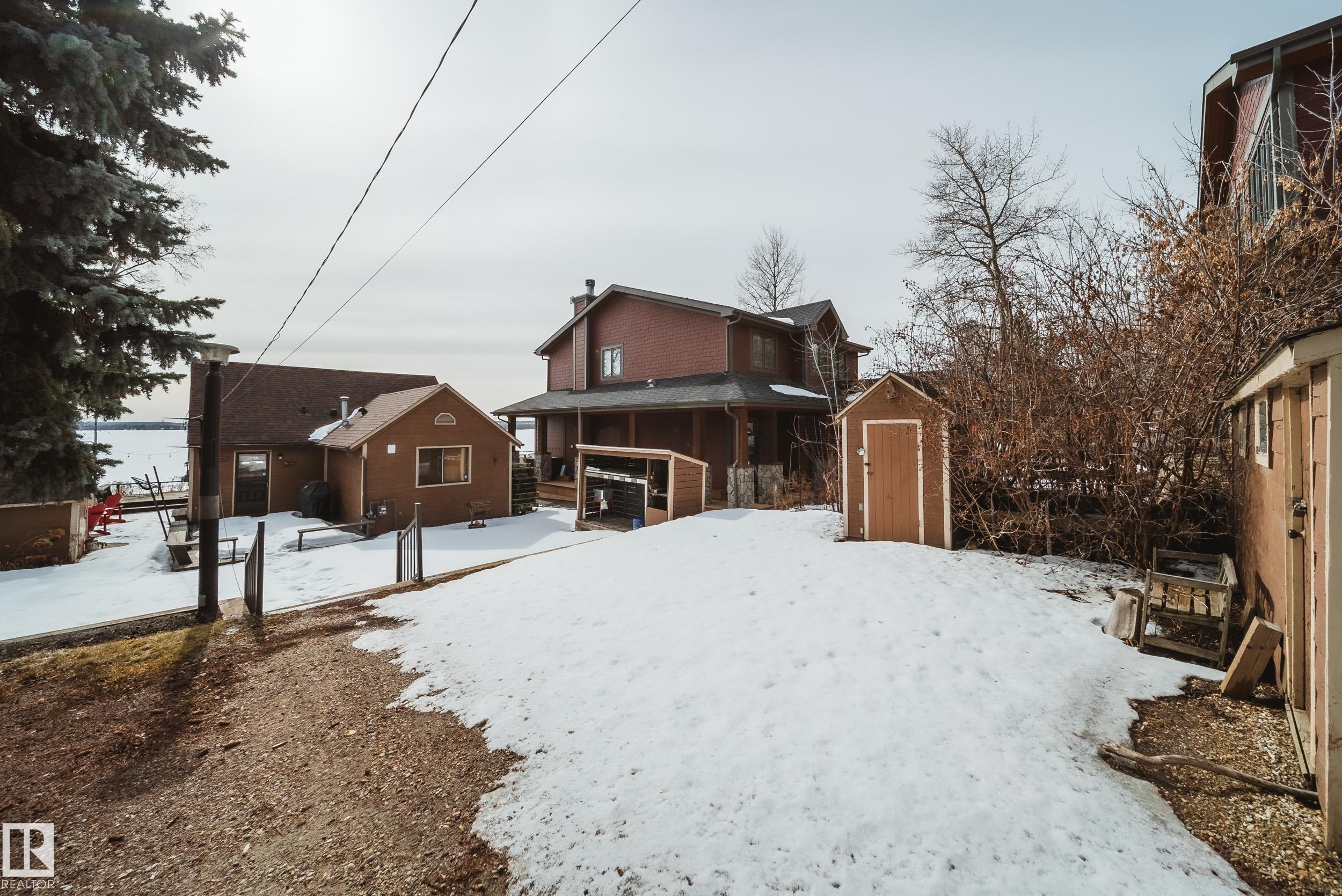 Photo 34 at 595 1 Avenue N, Seba Beach, Rural Parkland County