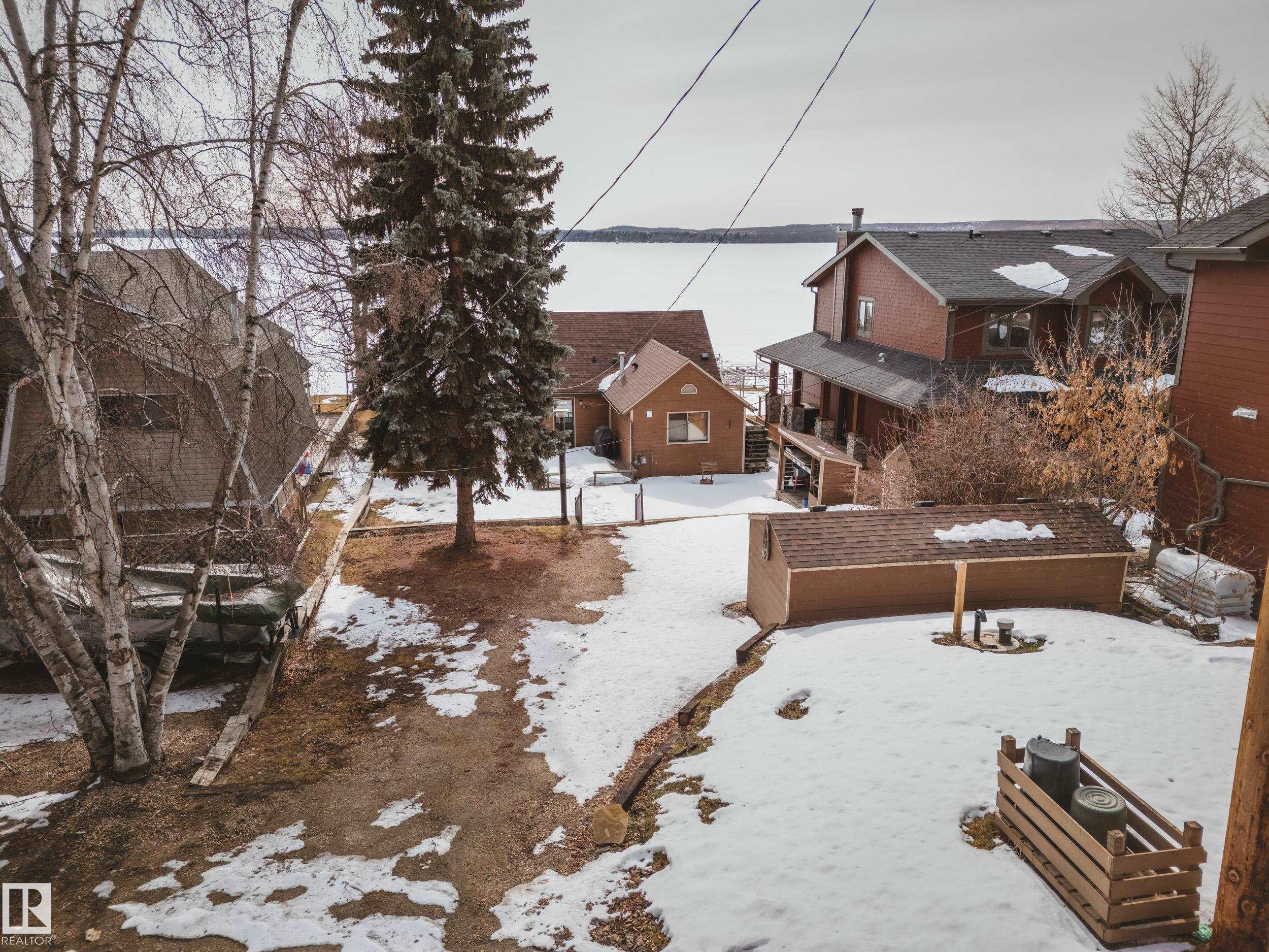 Photo 35 at 595 1 Avenue N, Seba Beach, Rural Parkland County