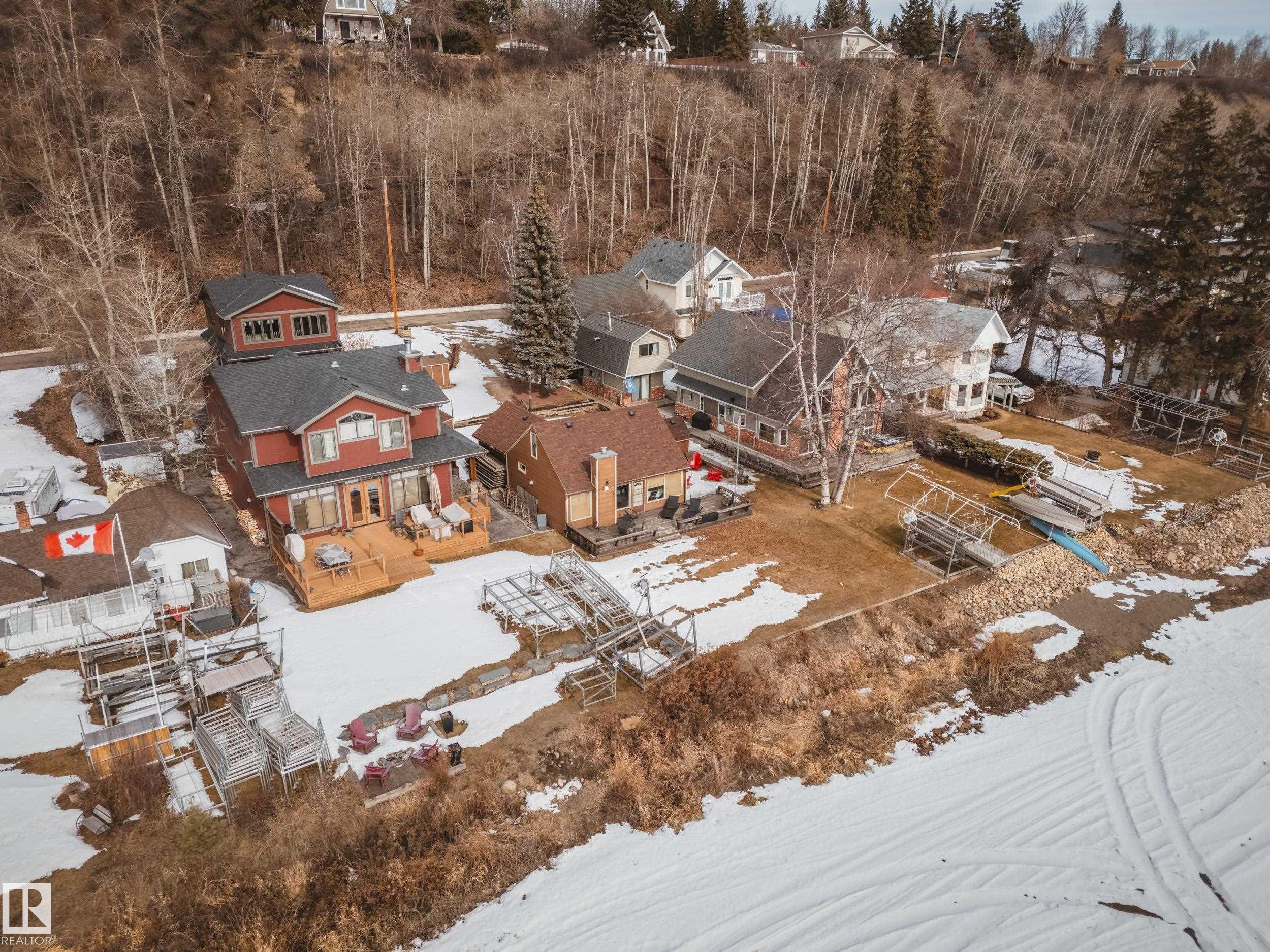 Photo 36 at 595 1 Avenue N, Seba Beach, Rural Parkland County