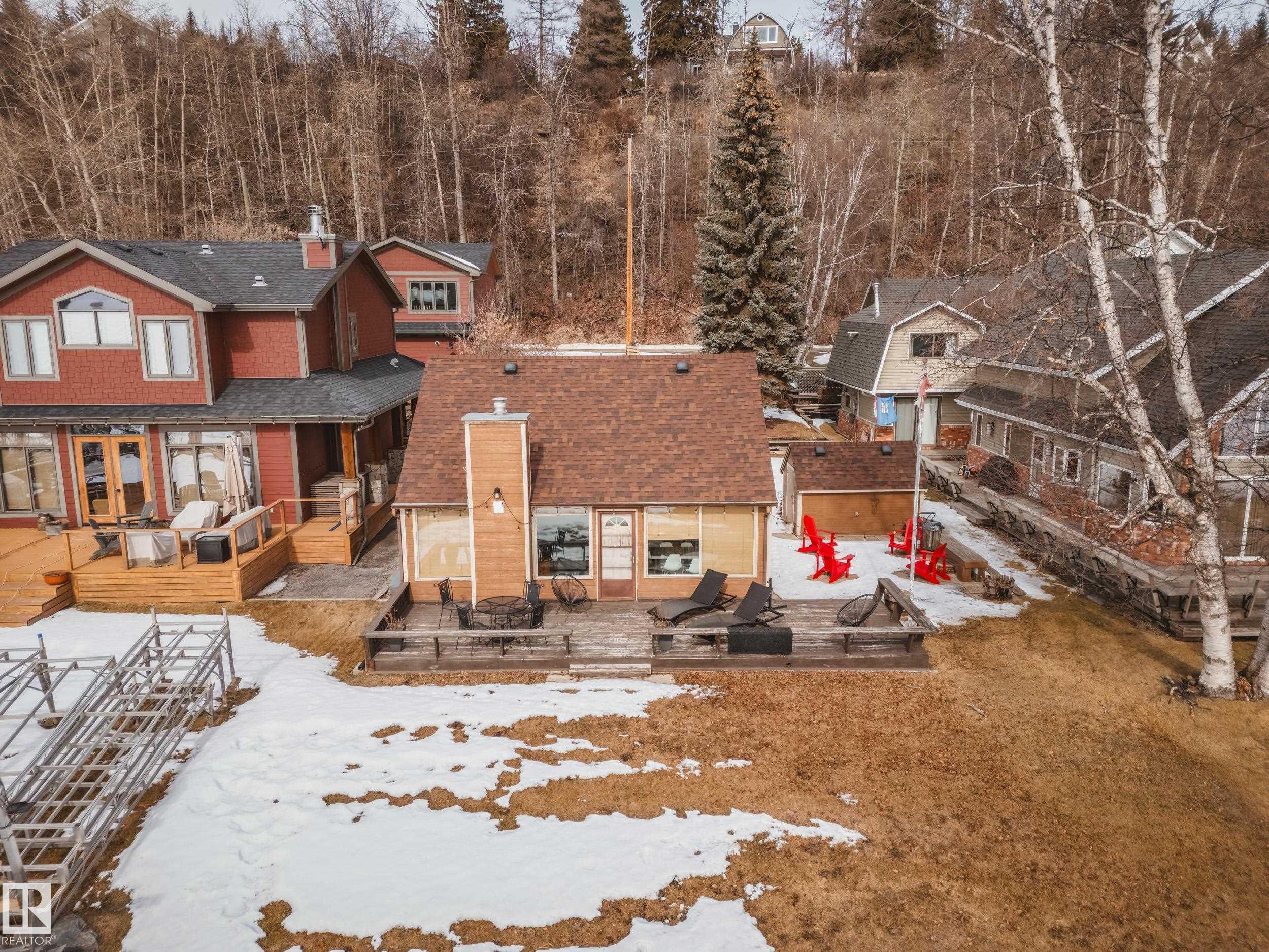 Photo 38 at 595 1 Avenue N, Seba Beach, Rural Parkland County