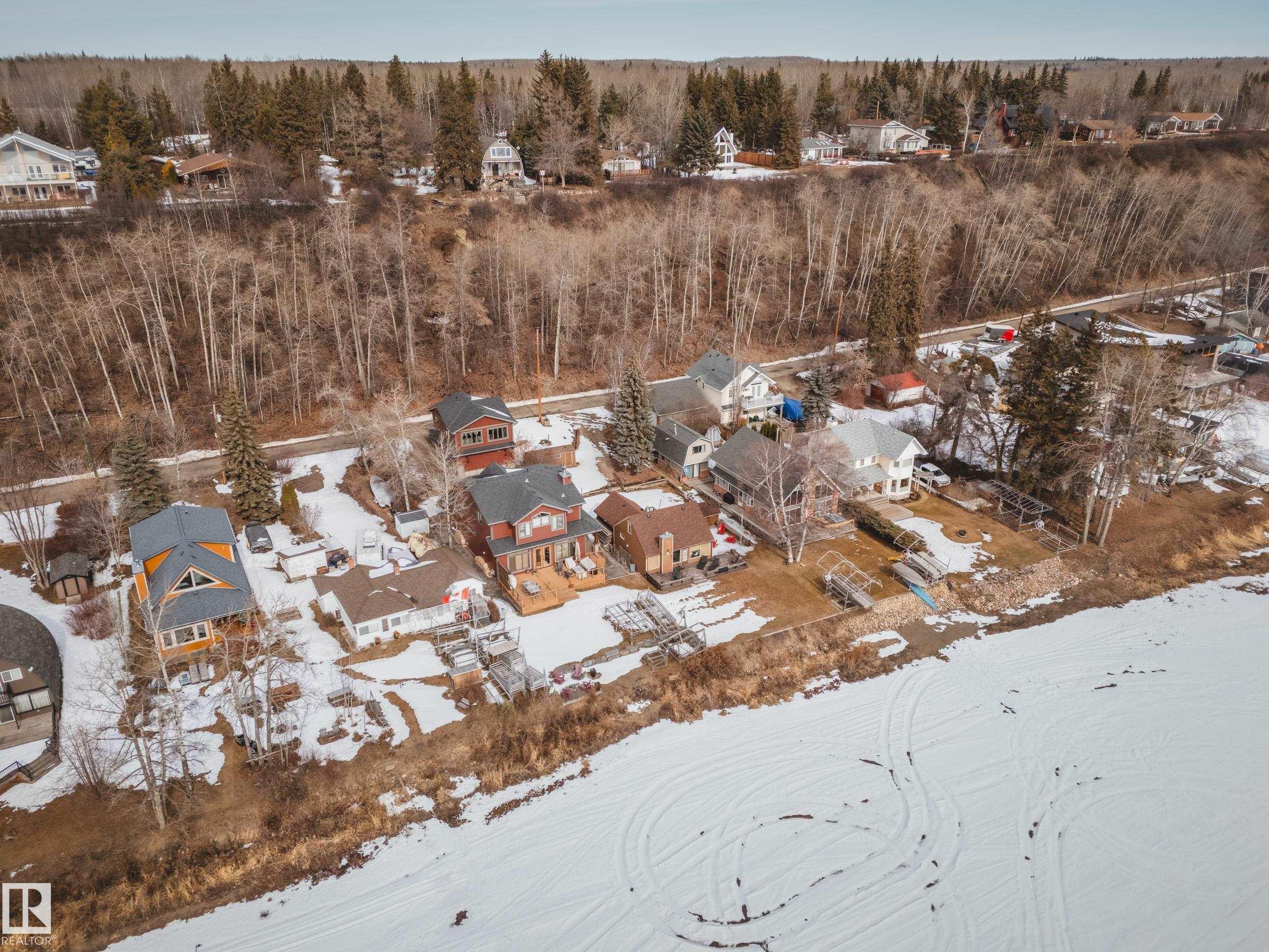 Photo 39 at 595 1 Avenue N, Seba Beach, Rural Parkland County