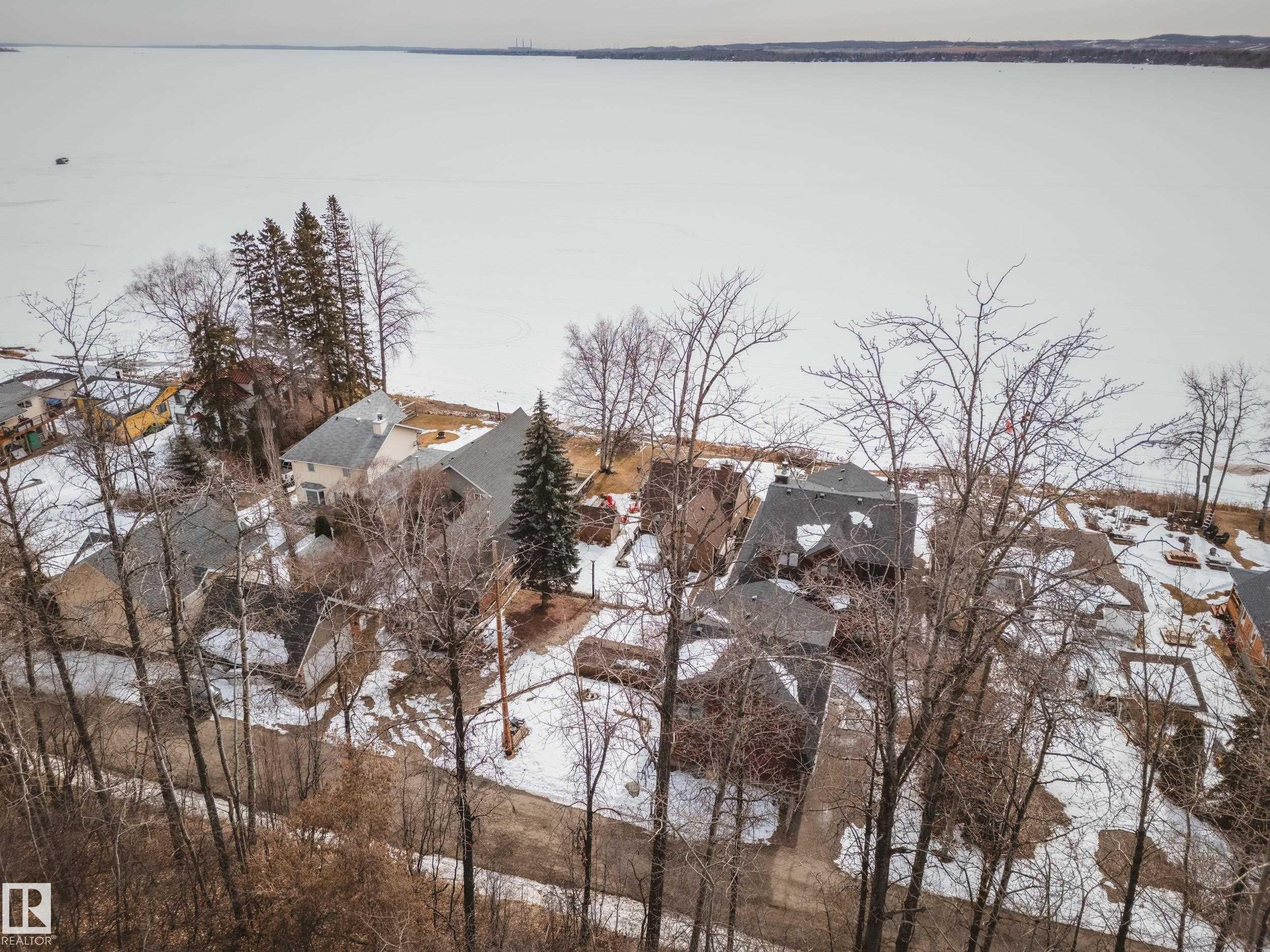 Photo 41 at 595 1 Avenue N, Seba Beach, Rural Parkland County