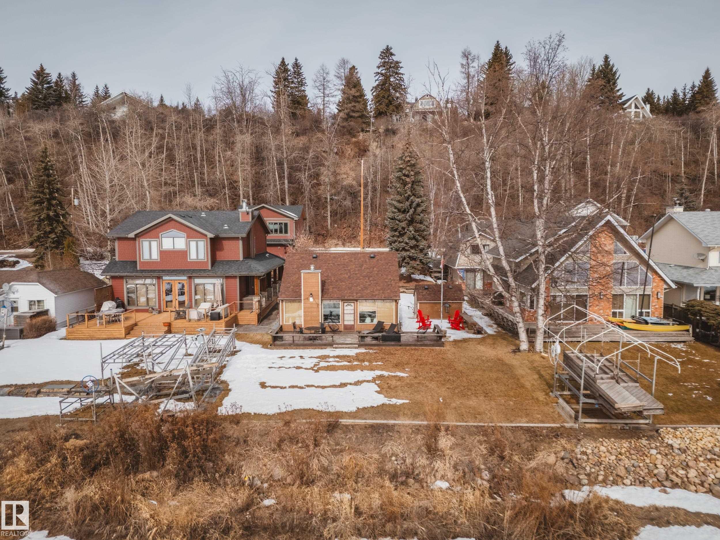 Photo 43 at 595 1 Avenue N, Seba Beach, Rural Parkland County