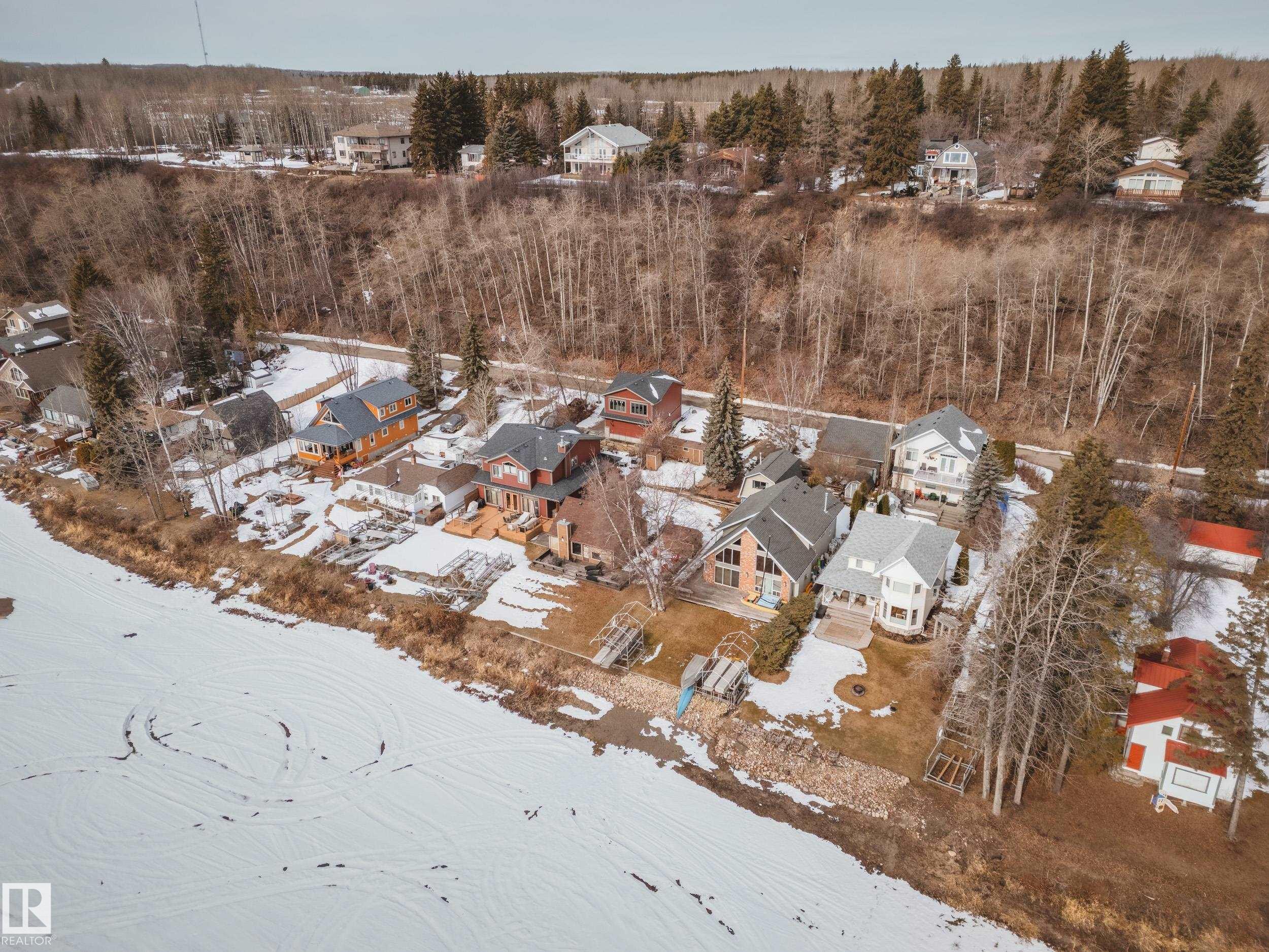 Photo 44 at 595 1 Avenue N, Seba Beach, Rural Parkland County