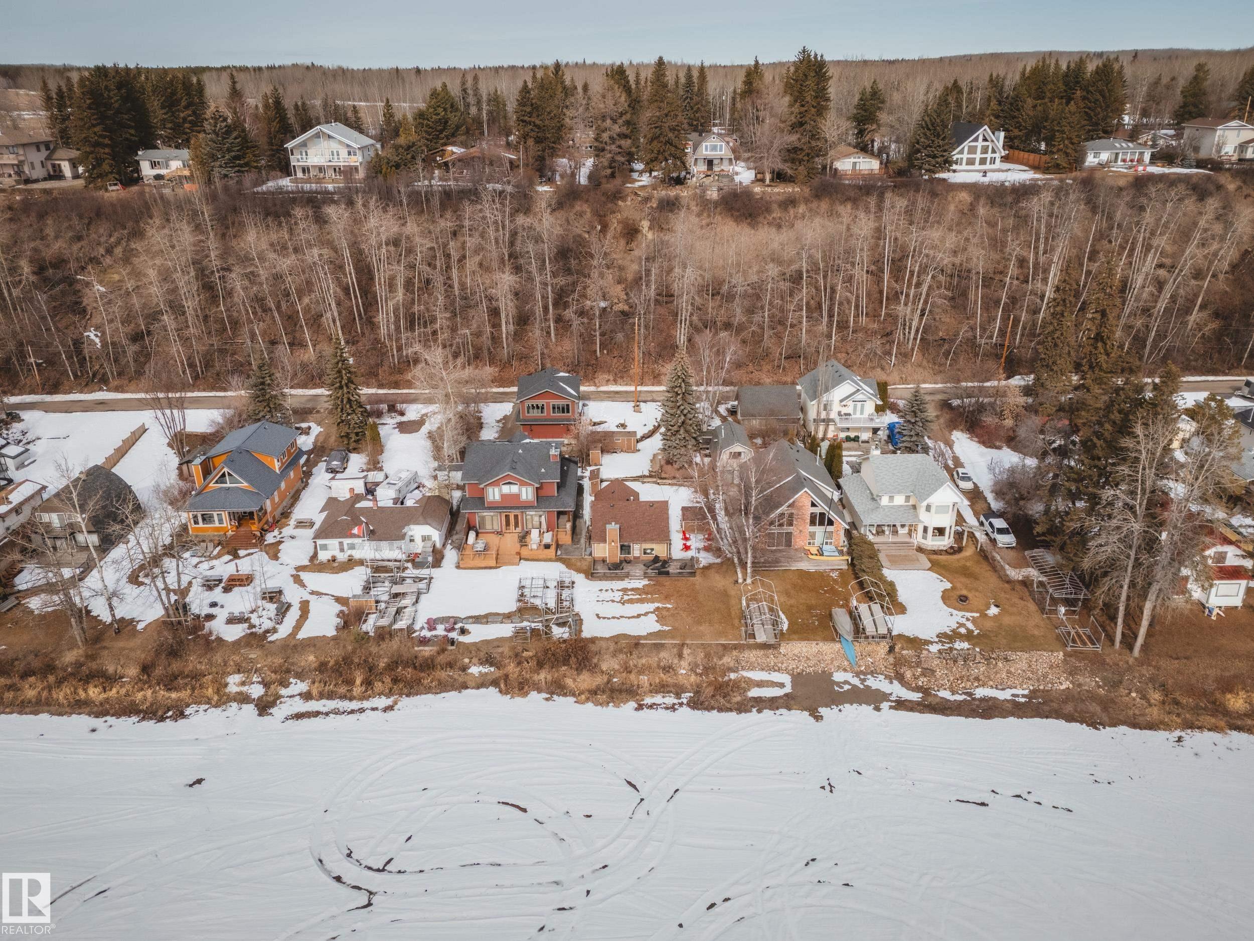 Photo 45 at 595 1 Avenue N, Seba Beach, Rural Parkland County