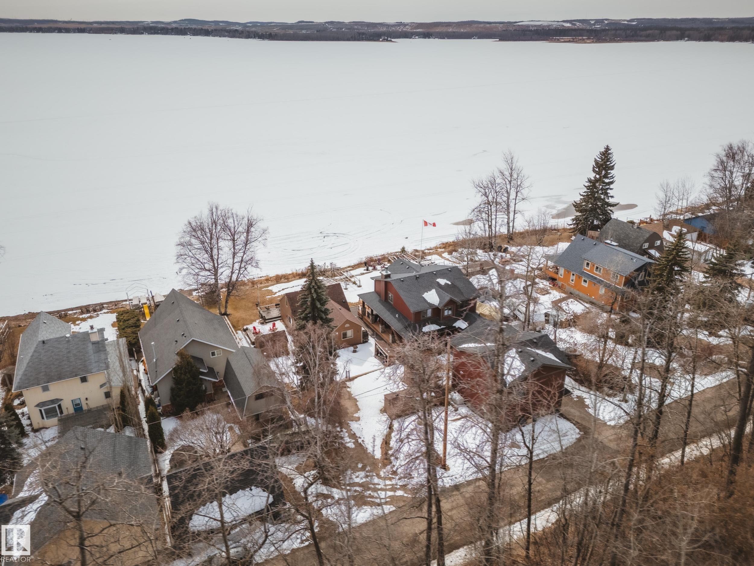 Photo 47 at 595 1 Avenue N, Seba Beach, Rural Parkland County