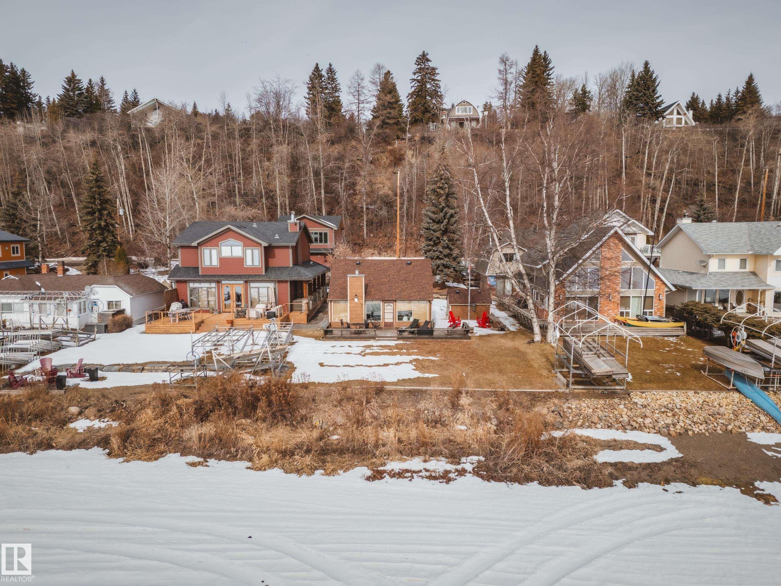 Photo 48 at 595 1 Avenue N, Seba Beach, Rural Parkland County