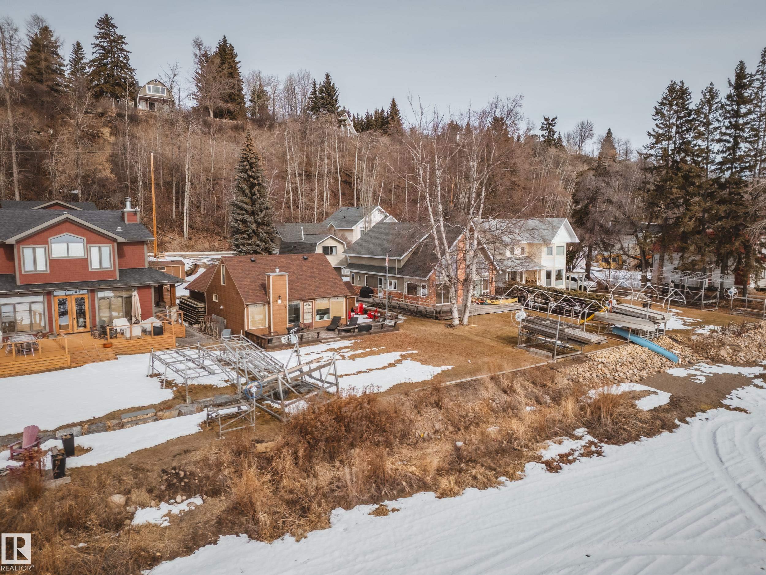 Photo 49 at 595 1 Avenue N, Seba Beach, Rural Parkland County