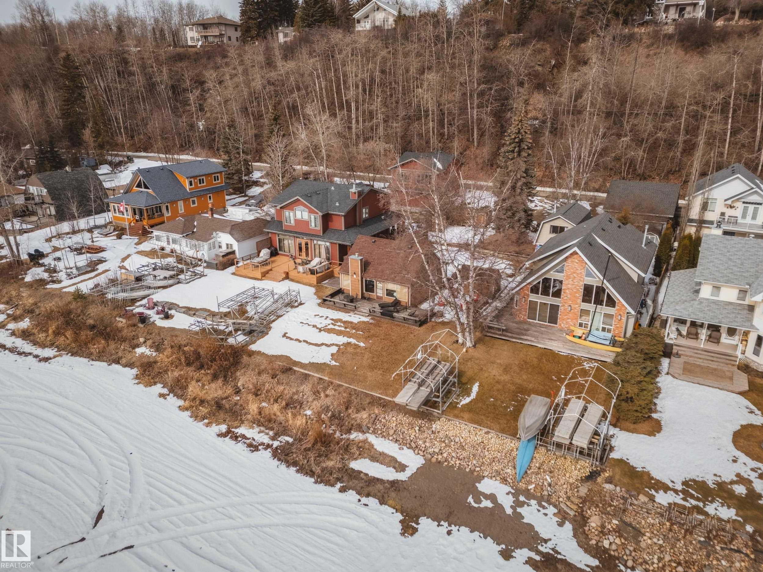 Photo 51 at 595 1 Avenue N, Seba Beach, Rural Parkland County