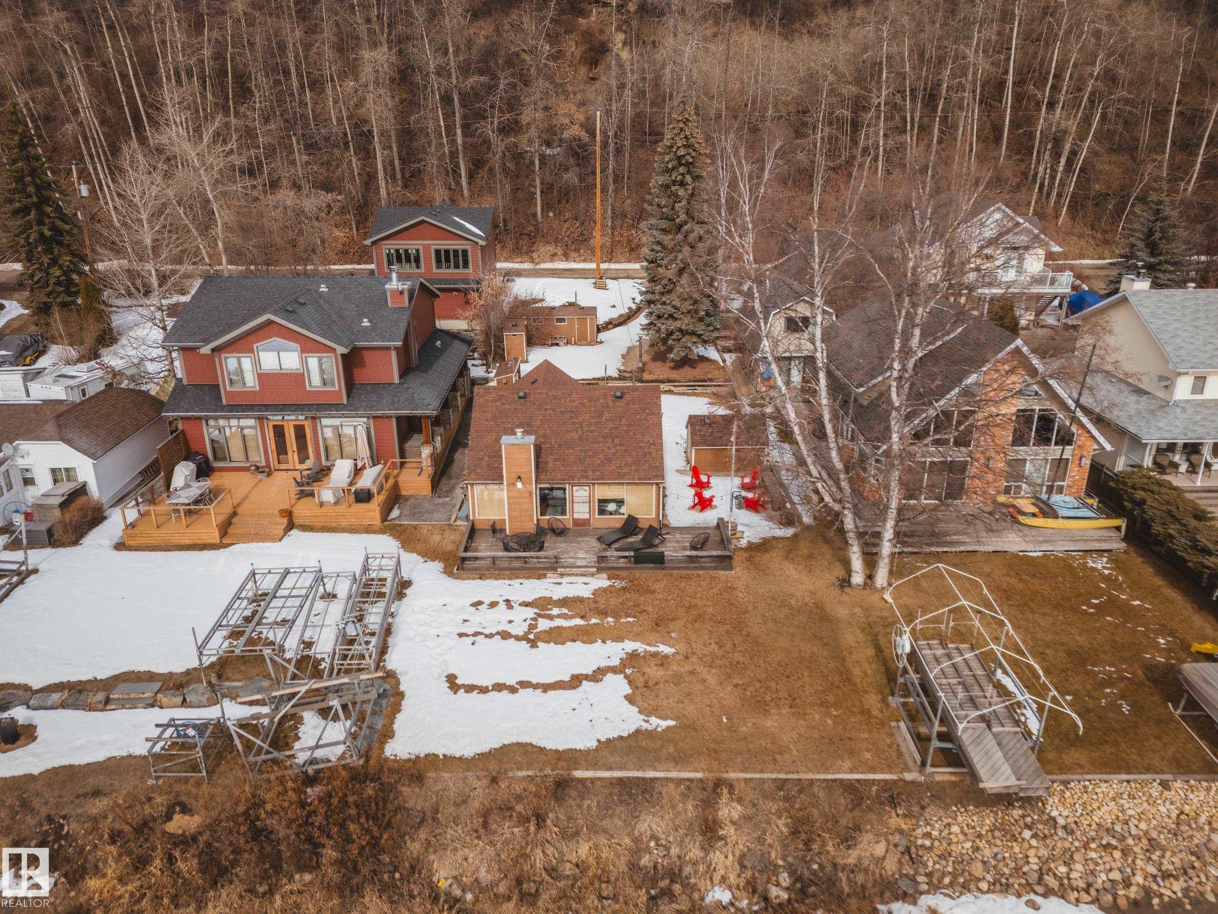 Photo 52 at 595 1 Avenue N, Seba Beach, Rural Parkland County