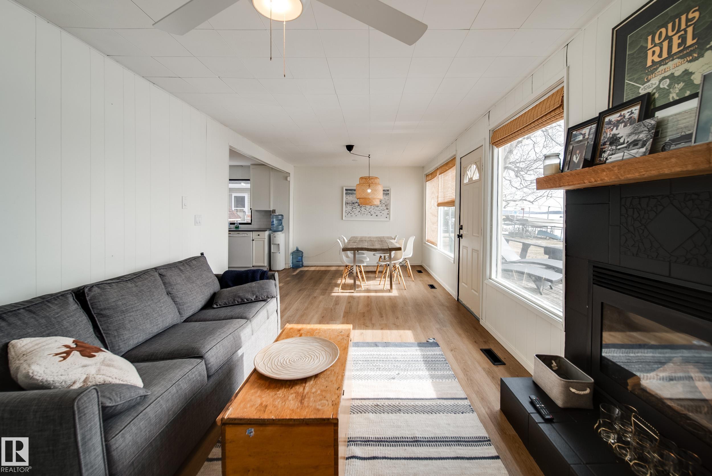 Photo 8 at 595 1 Avenue N, Seba Beach, Rural Parkland County