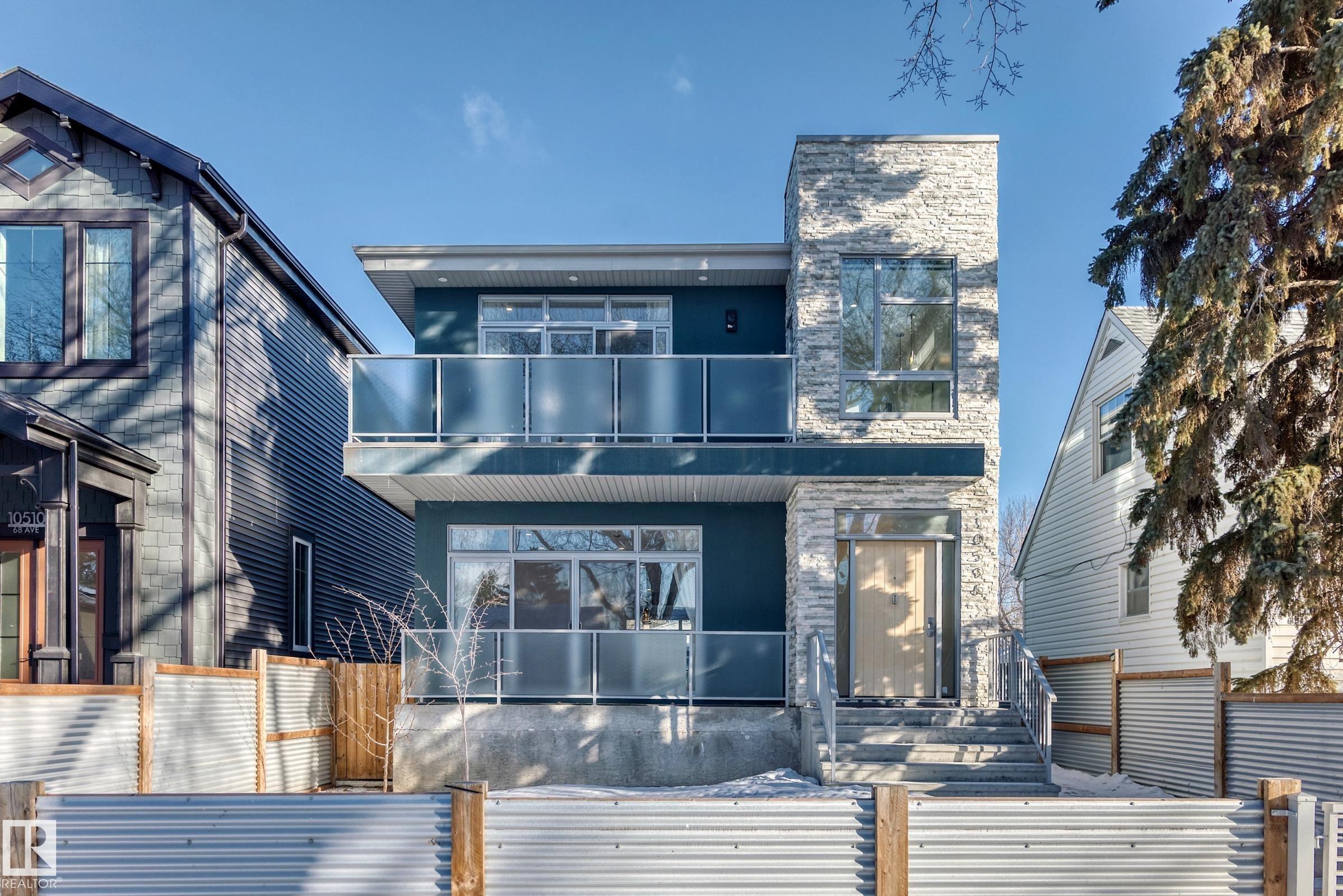 10506 68 Avenue NW, Allendale, Edmonton