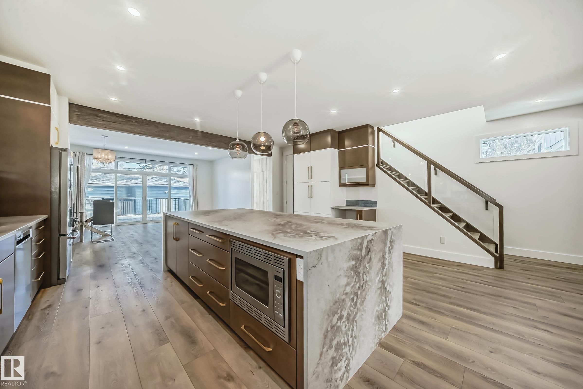 Photo 12 at 10506 68 Avenue NW, Allendale, Edmonton