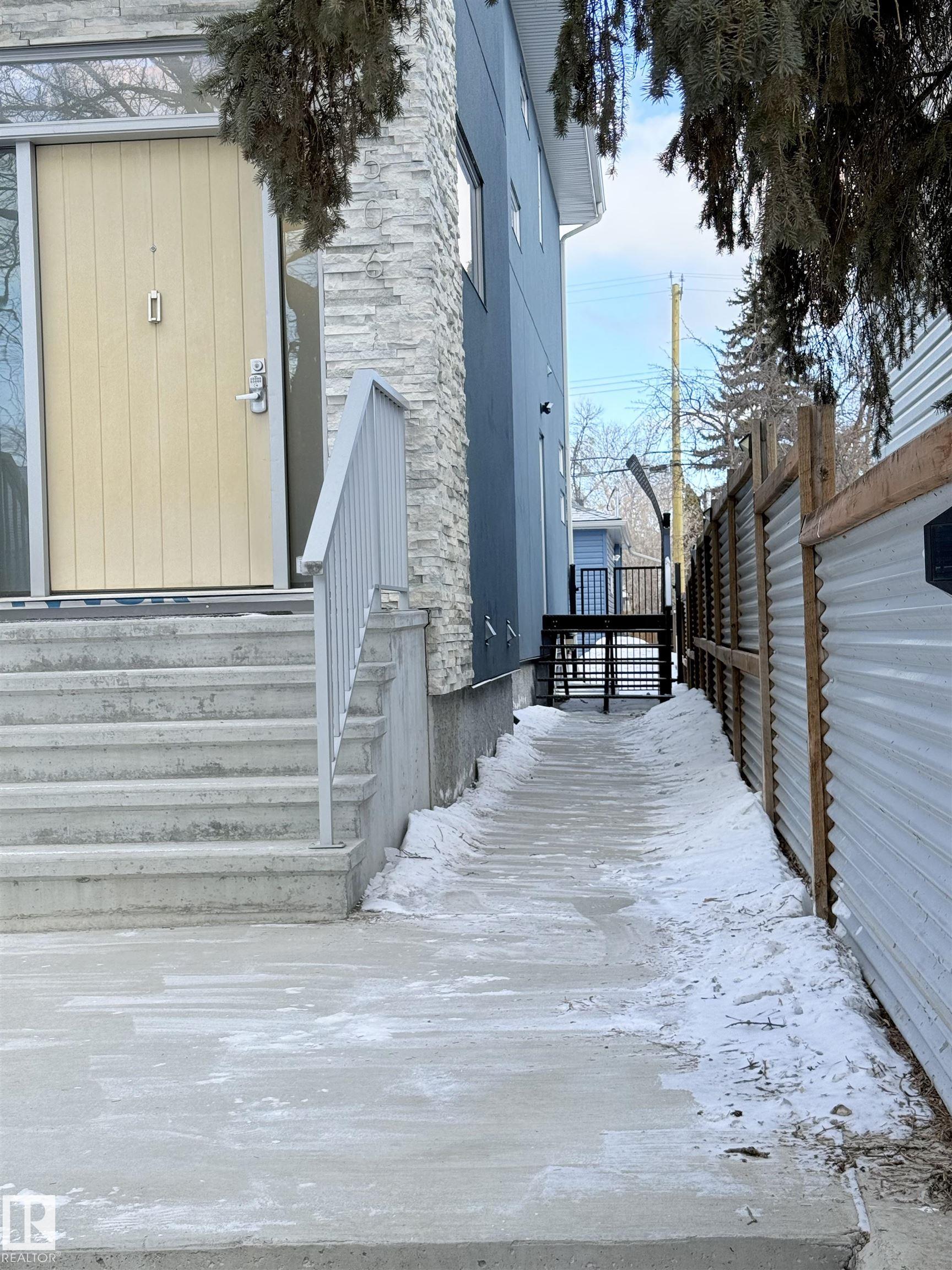 Photo 58 at 10506 68 Avenue NW, Allendale, Edmonton