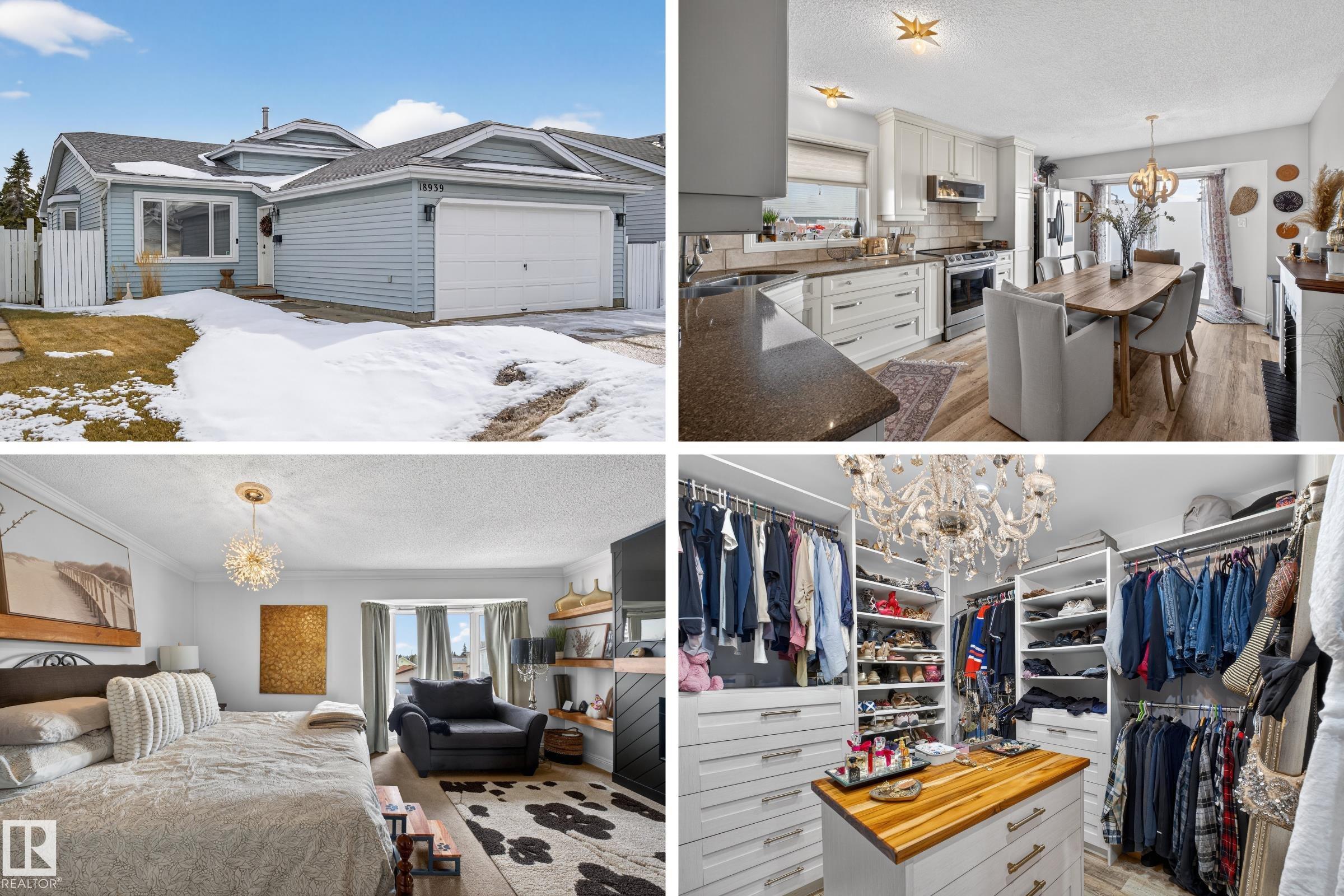 18939 78 Avenue NW, Lymburn, Edmonton