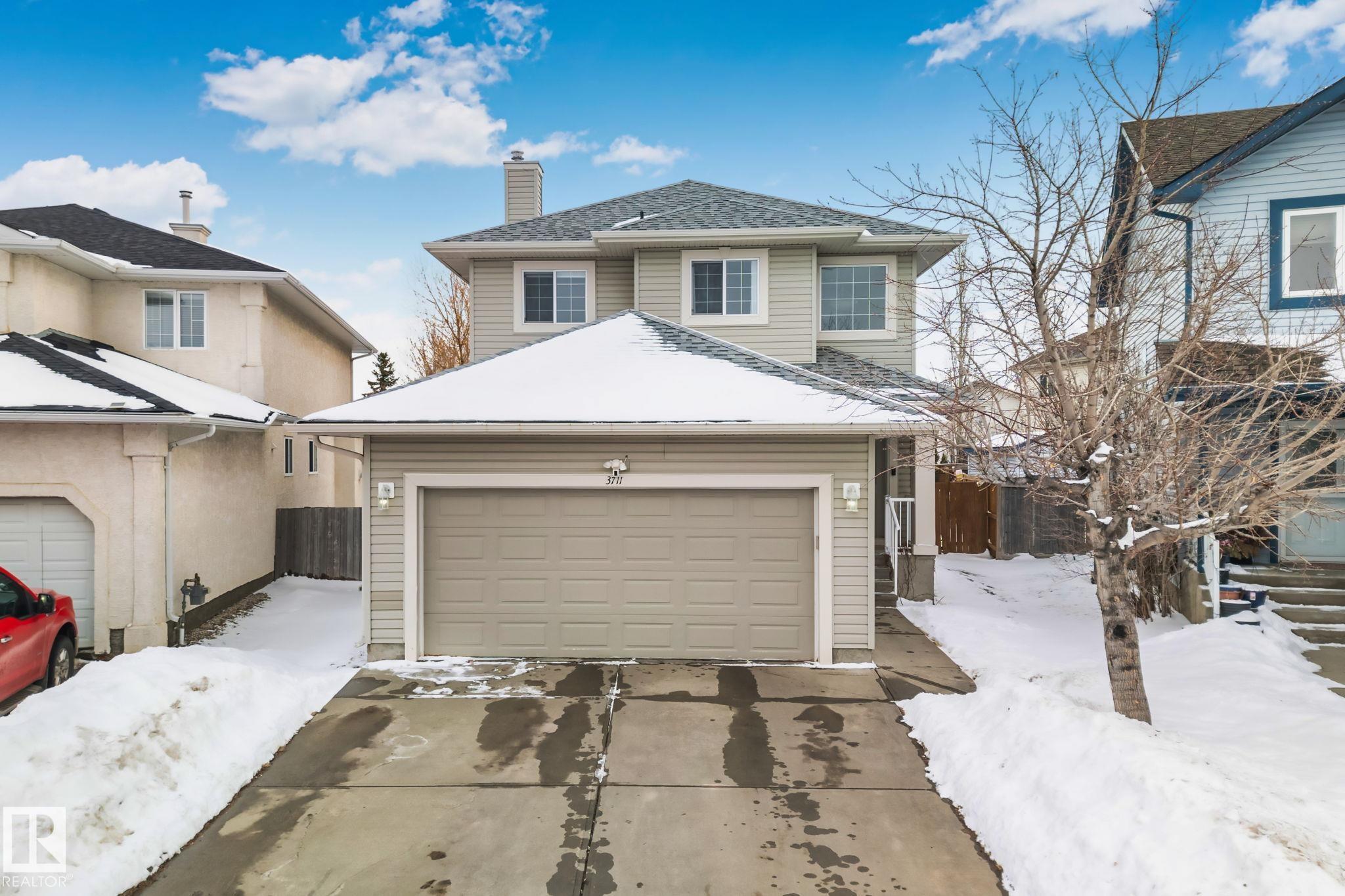 3711 161 Avenue NW, Brintnell, Edmonton