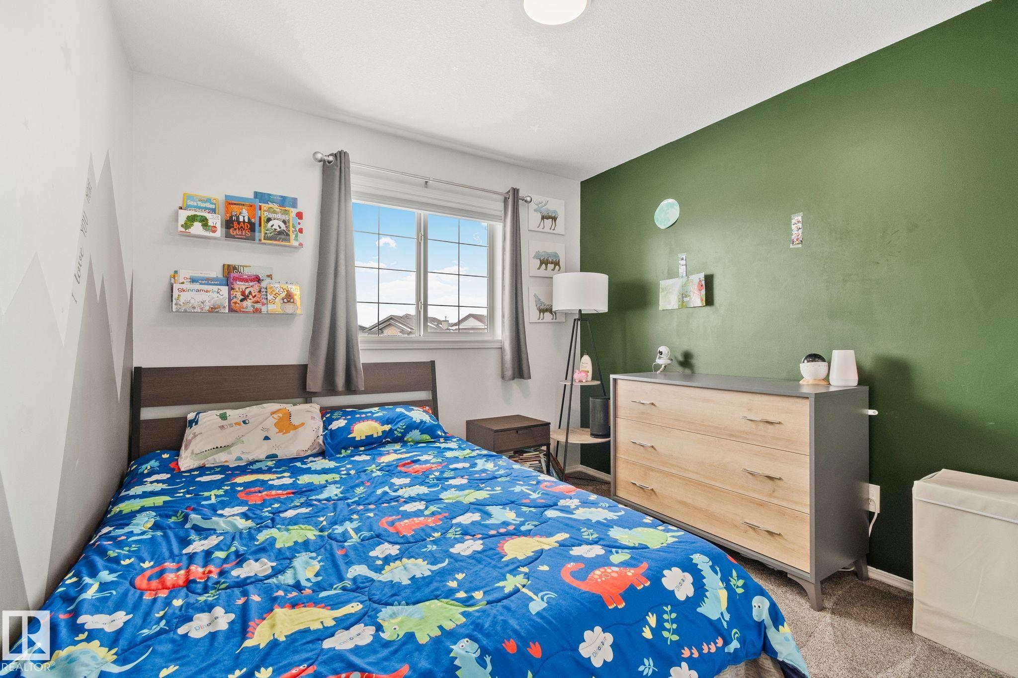 Photo 14 at 3711 161 Avenue NW, Brintnell, Edmonton