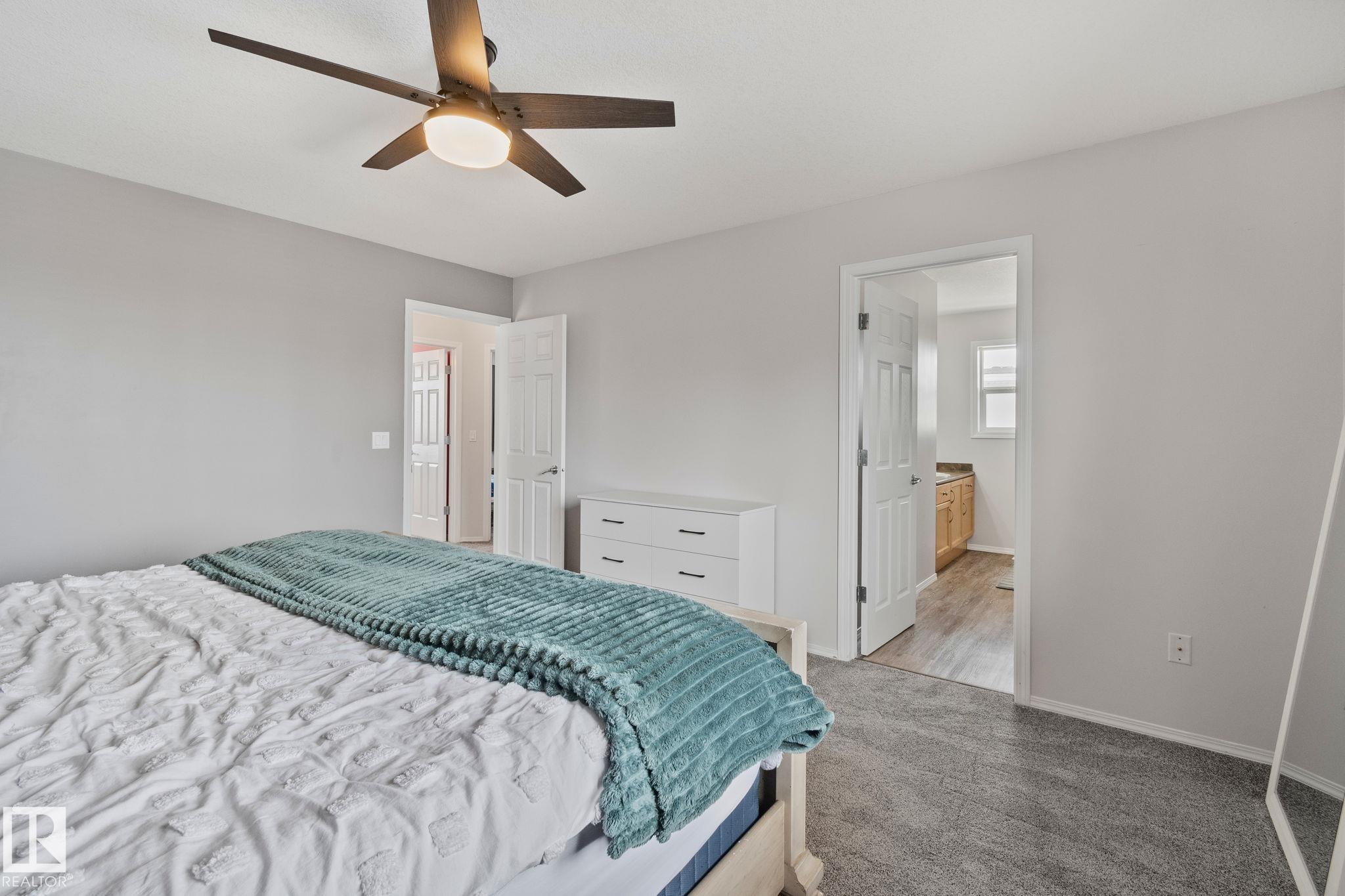 Photo 17 at 3711 161 Avenue NW, Brintnell, Edmonton