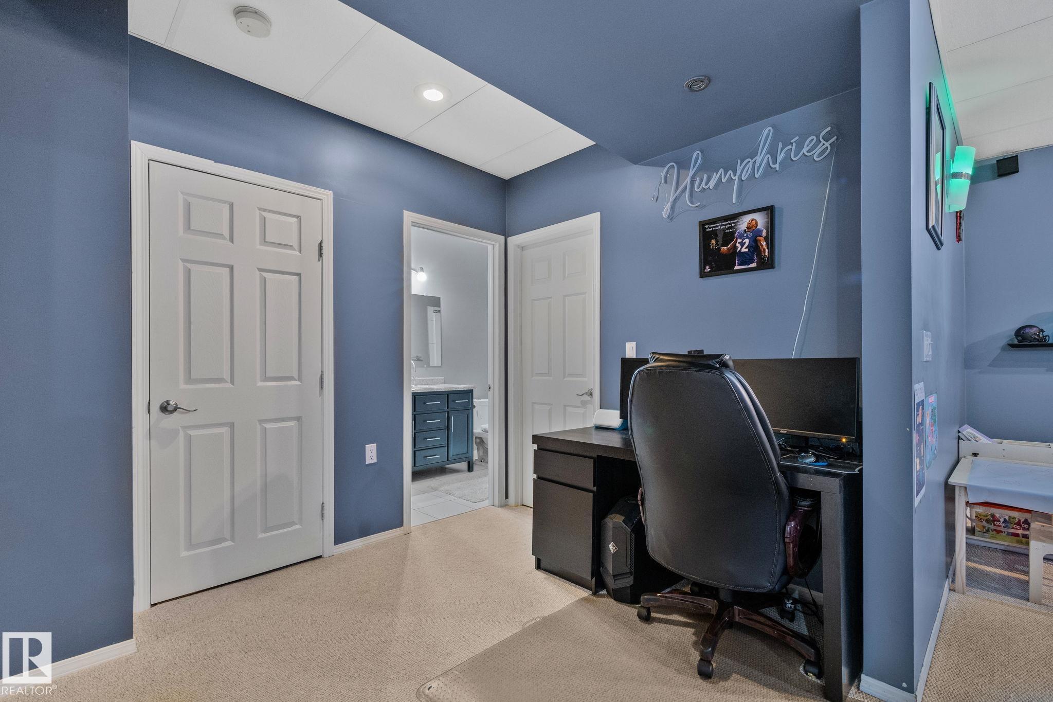 Photo 23 at 3711 161 Avenue NW, Brintnell, Edmonton