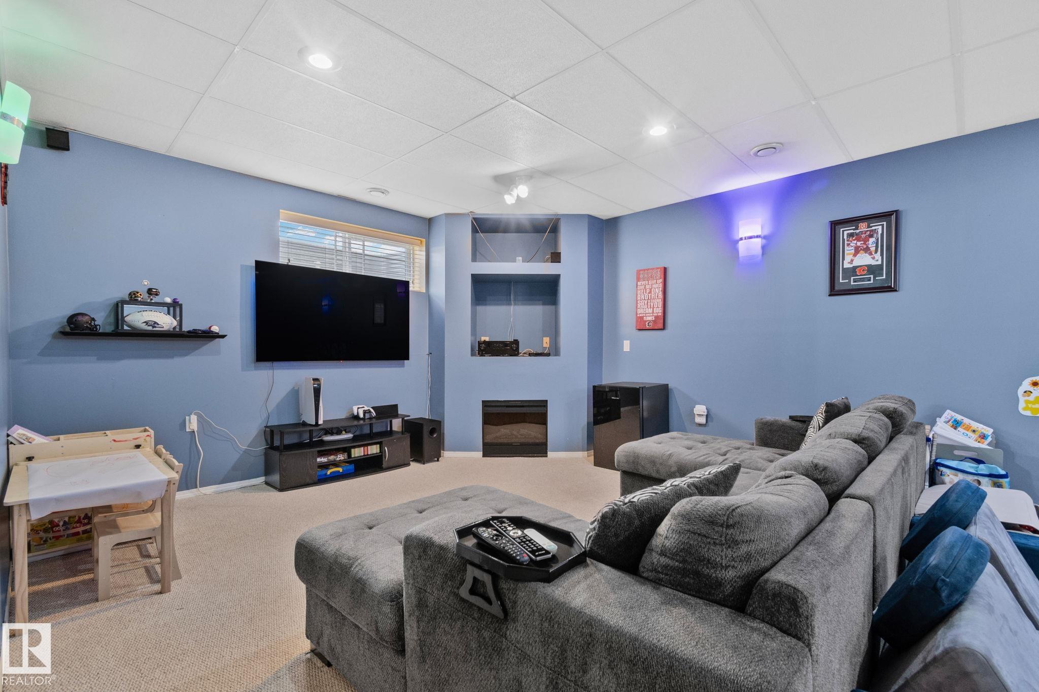 Photo 24 at 3711 161 Avenue NW, Brintnell, Edmonton