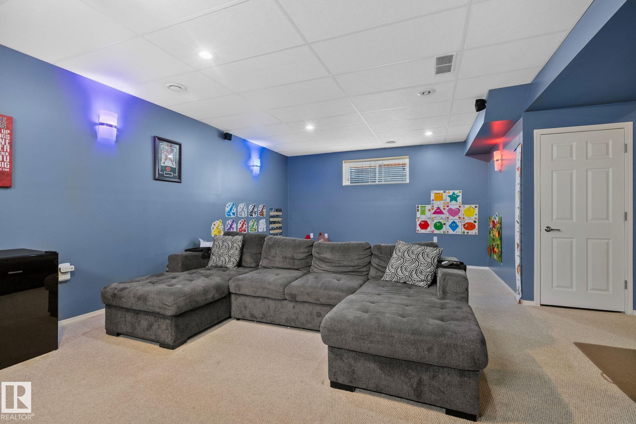 Photo 25 at 3711 161 Avenue NW, Brintnell, Edmonton