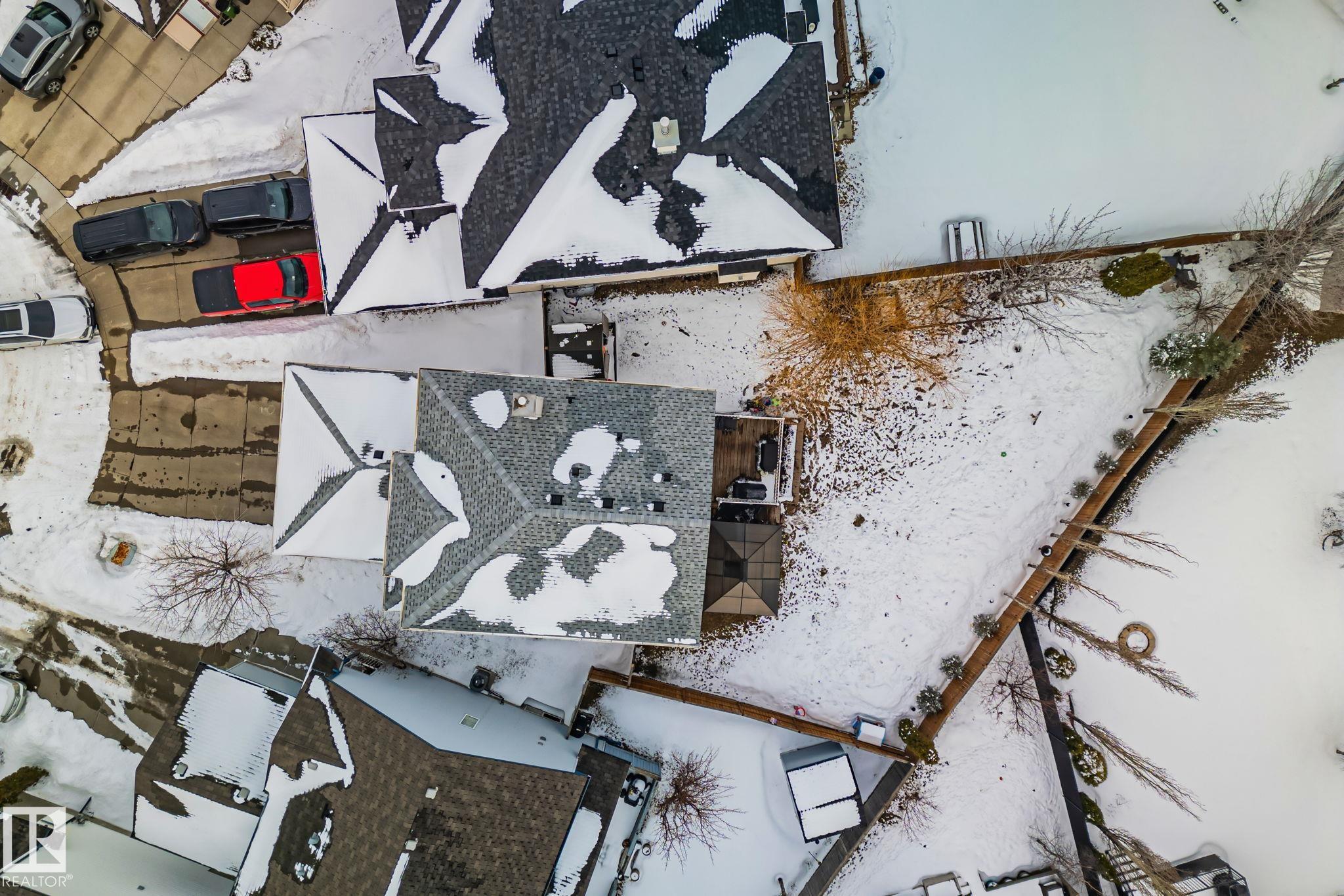 Photo 32 at 3711 161 Avenue NW, Brintnell, Edmonton