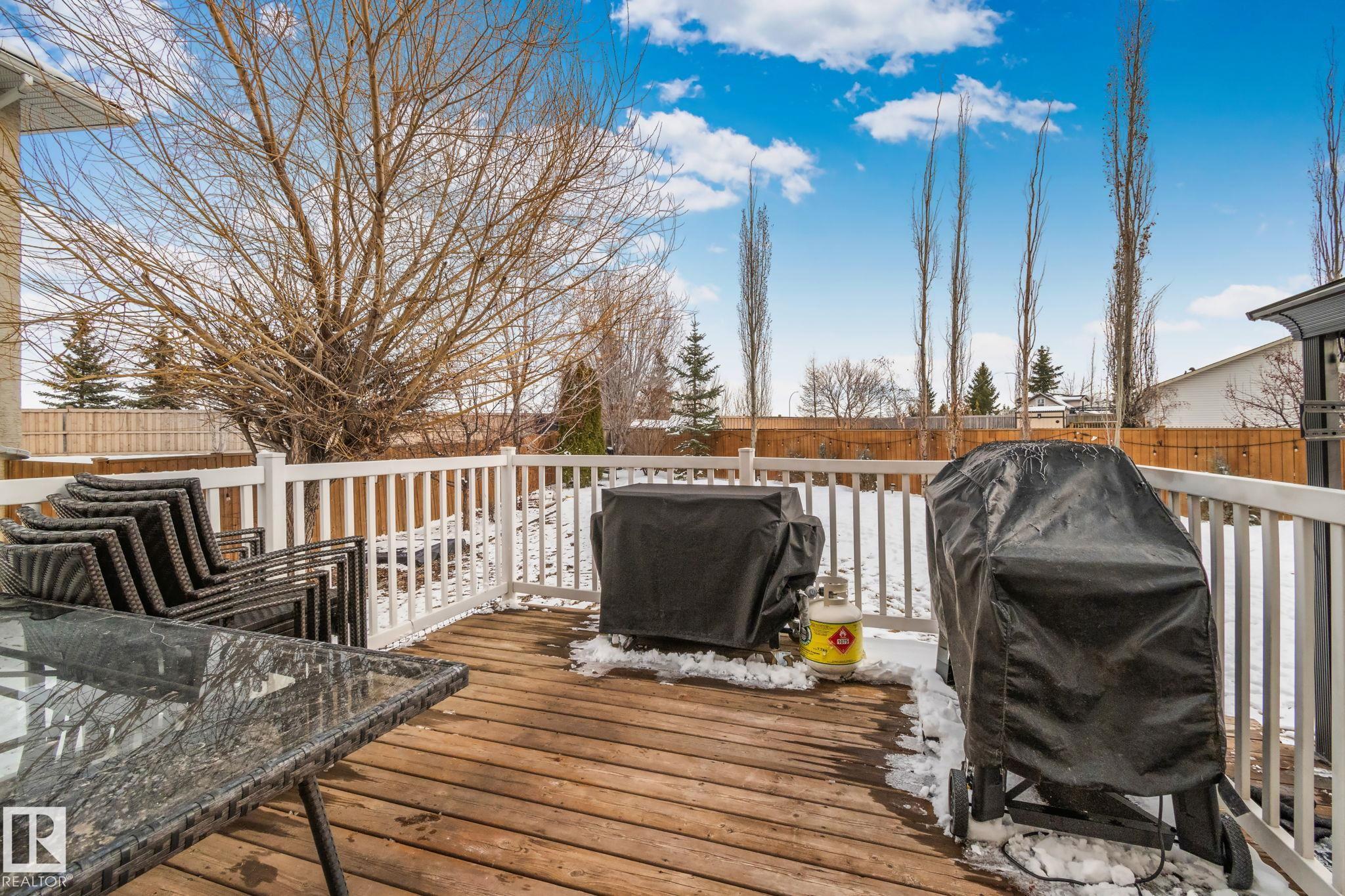 Photo 37 at 3711 161 Avenue NW, Brintnell, Edmonton