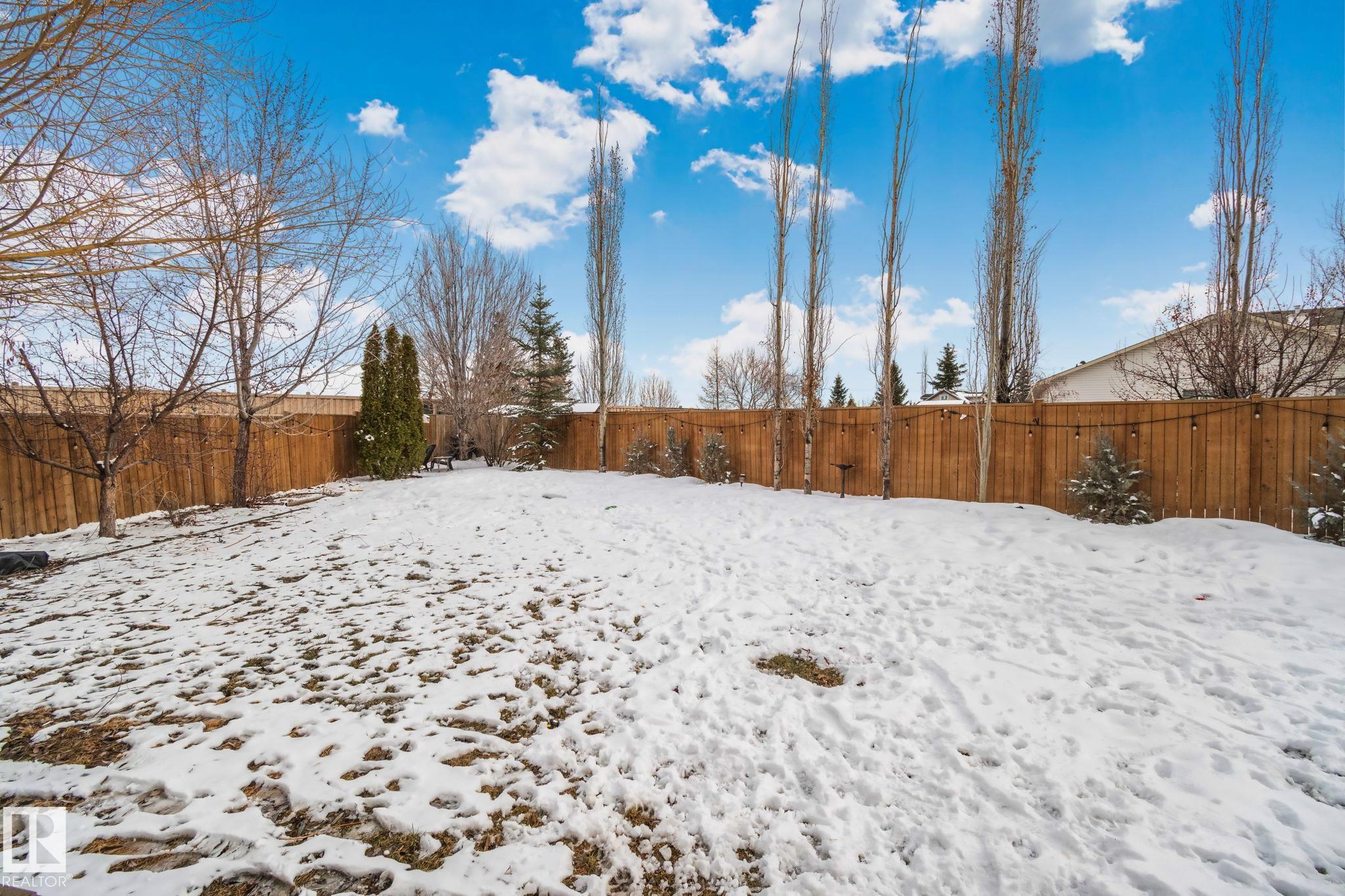 Photo 38 at 3711 161 Avenue NW, Brintnell, Edmonton