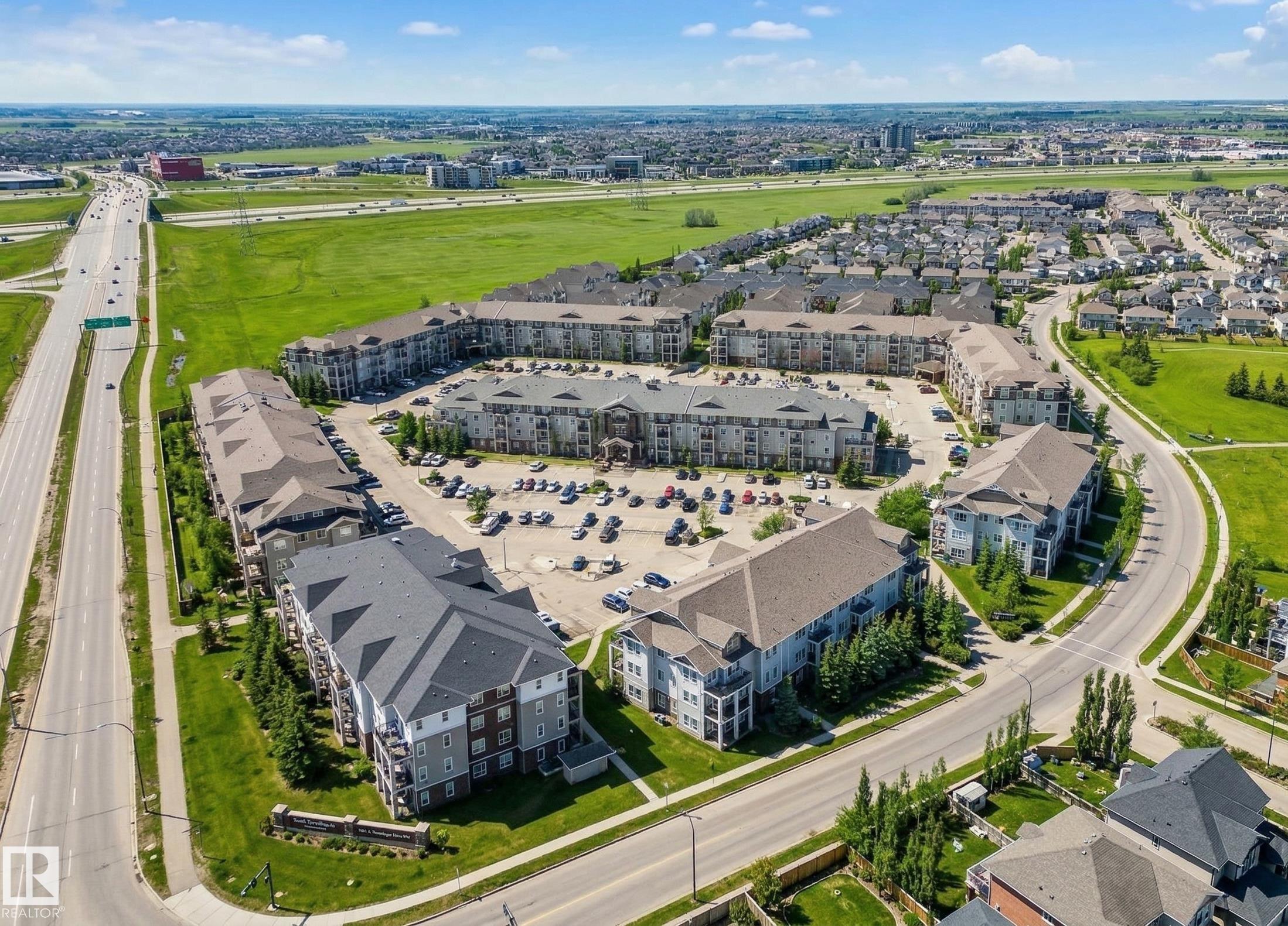 6211 - 7331 South Terwillegar Drive NW, South Terwillegar, Edmonton