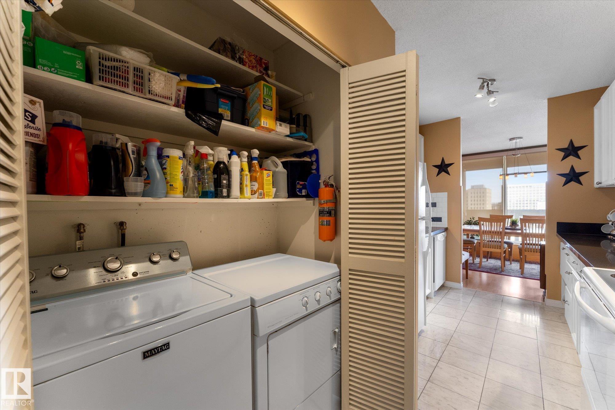 Photo 14 at 1105 - 9809 110 Street NW, Wîhkwêntôwin, Edmonton