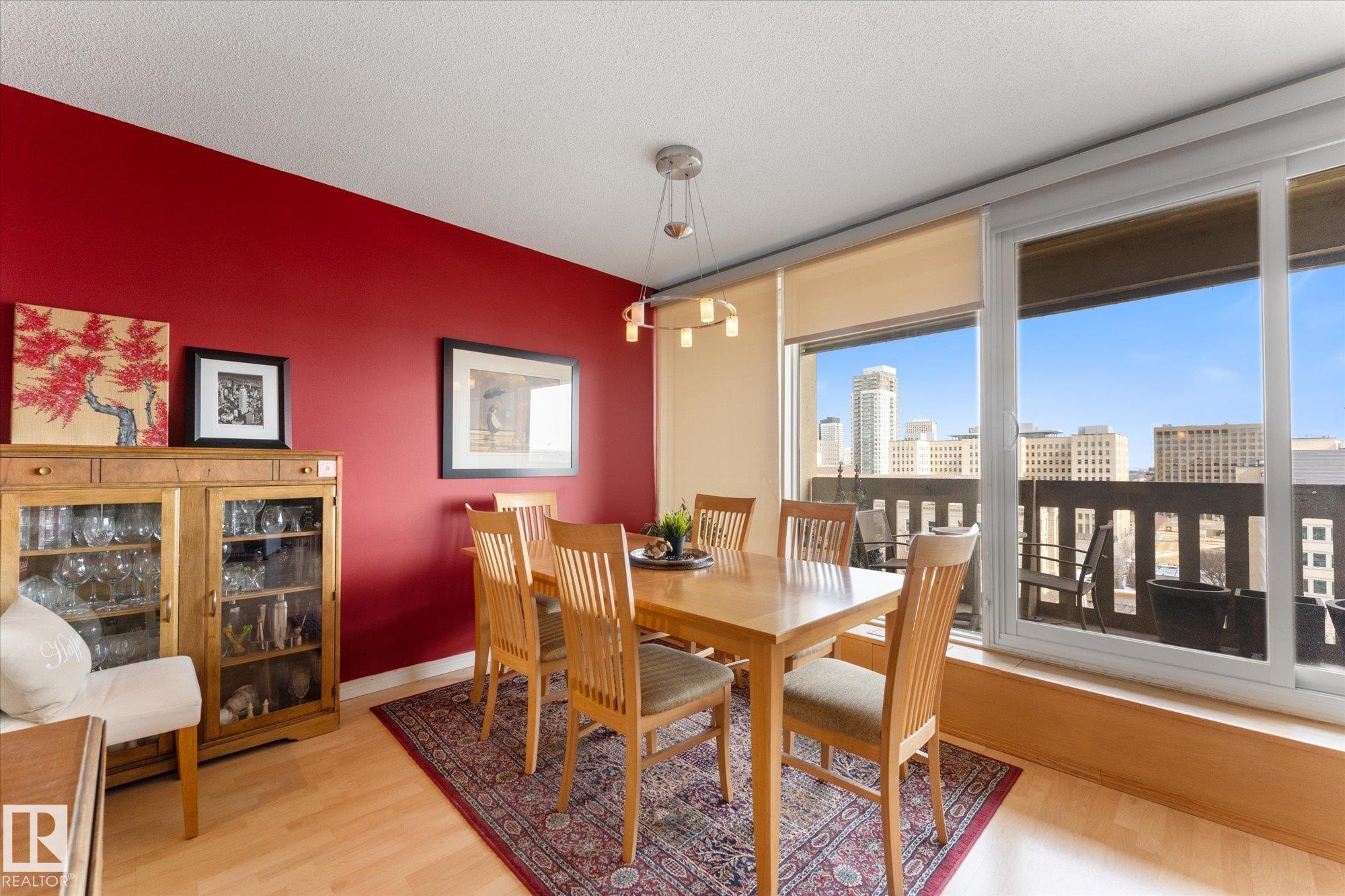 Photo 16 at 1105 - 9809 110 Street NW, Wîhkwêntôwin, Edmonton