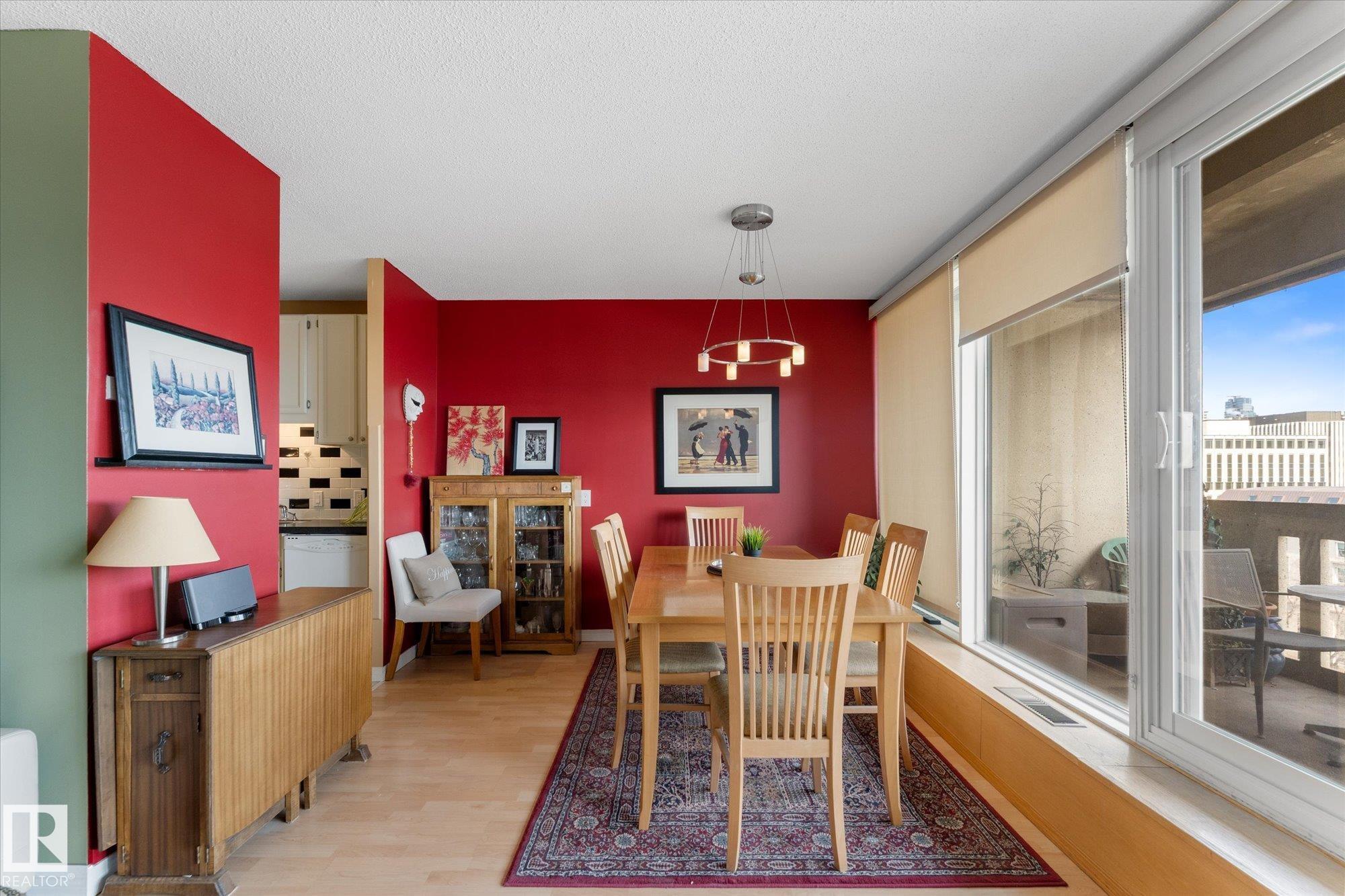 Photo 17 at 1105 - 9809 110 Street NW, Wîhkwêntôwin, Edmonton