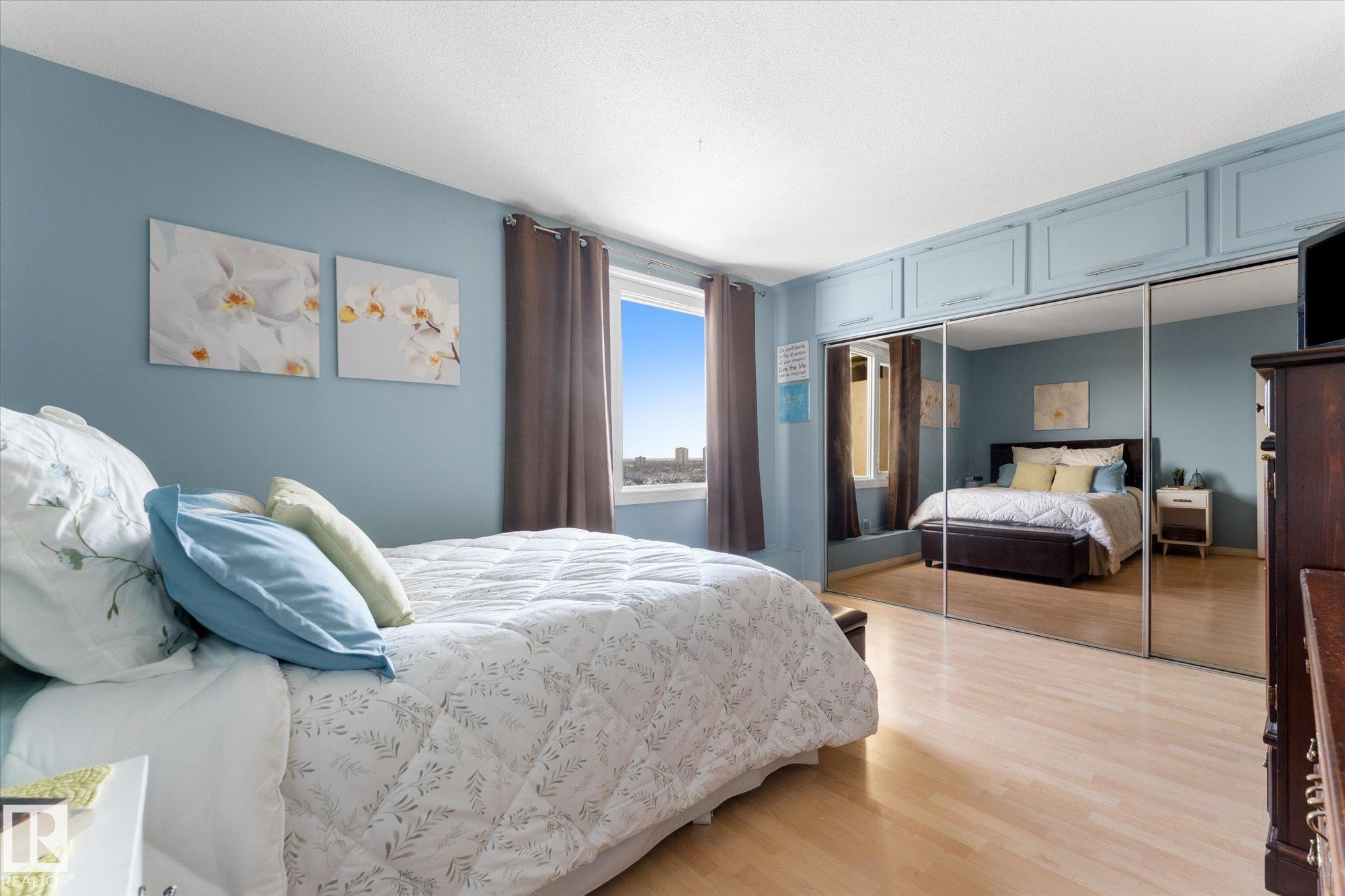 Photo 21 at 1105 - 9809 110 Street NW, Wîhkwêntôwin, Edmonton