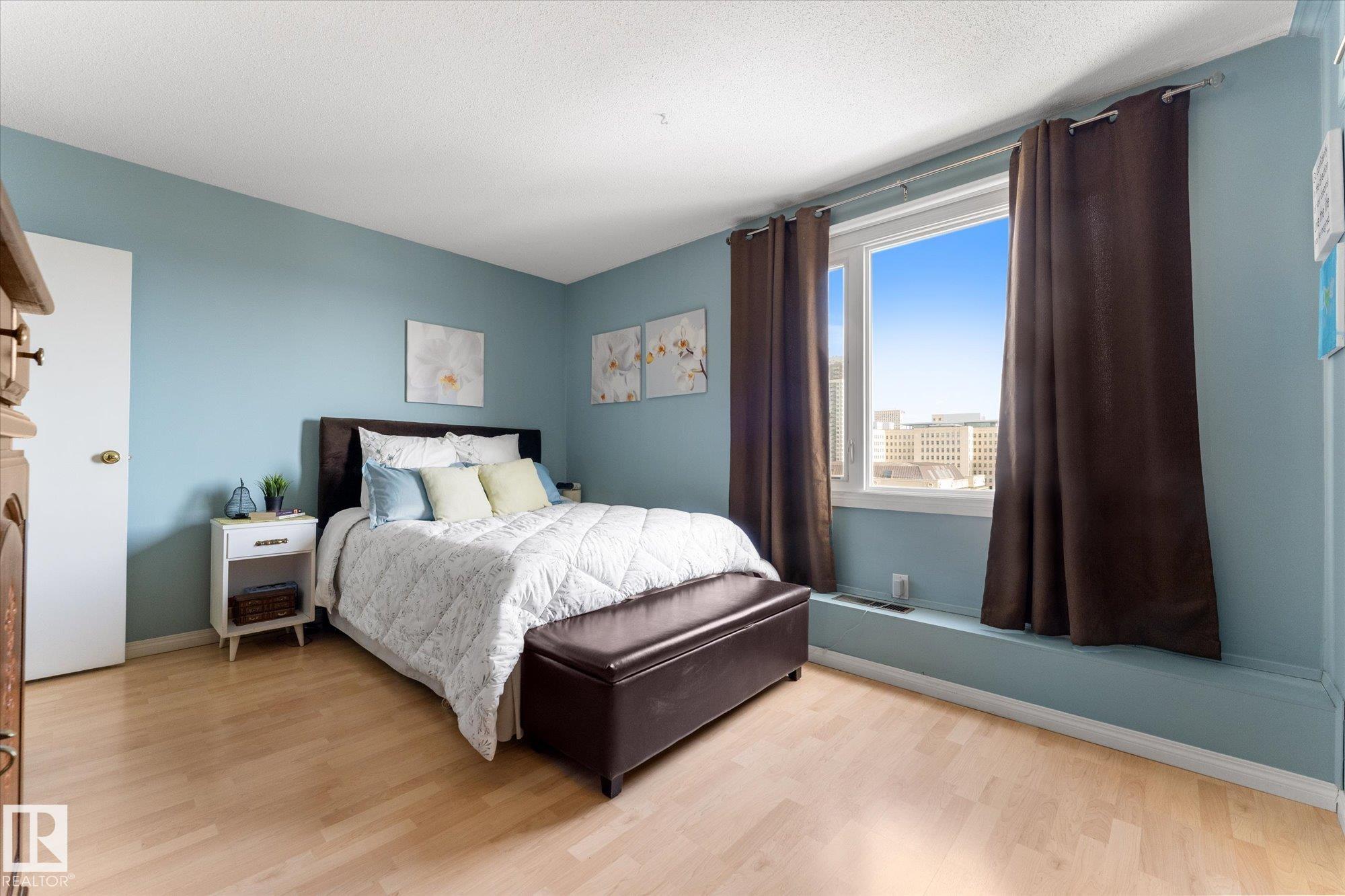 Photo 22 at 1105 - 9809 110 Street NW, Wîhkwêntôwin, Edmonton