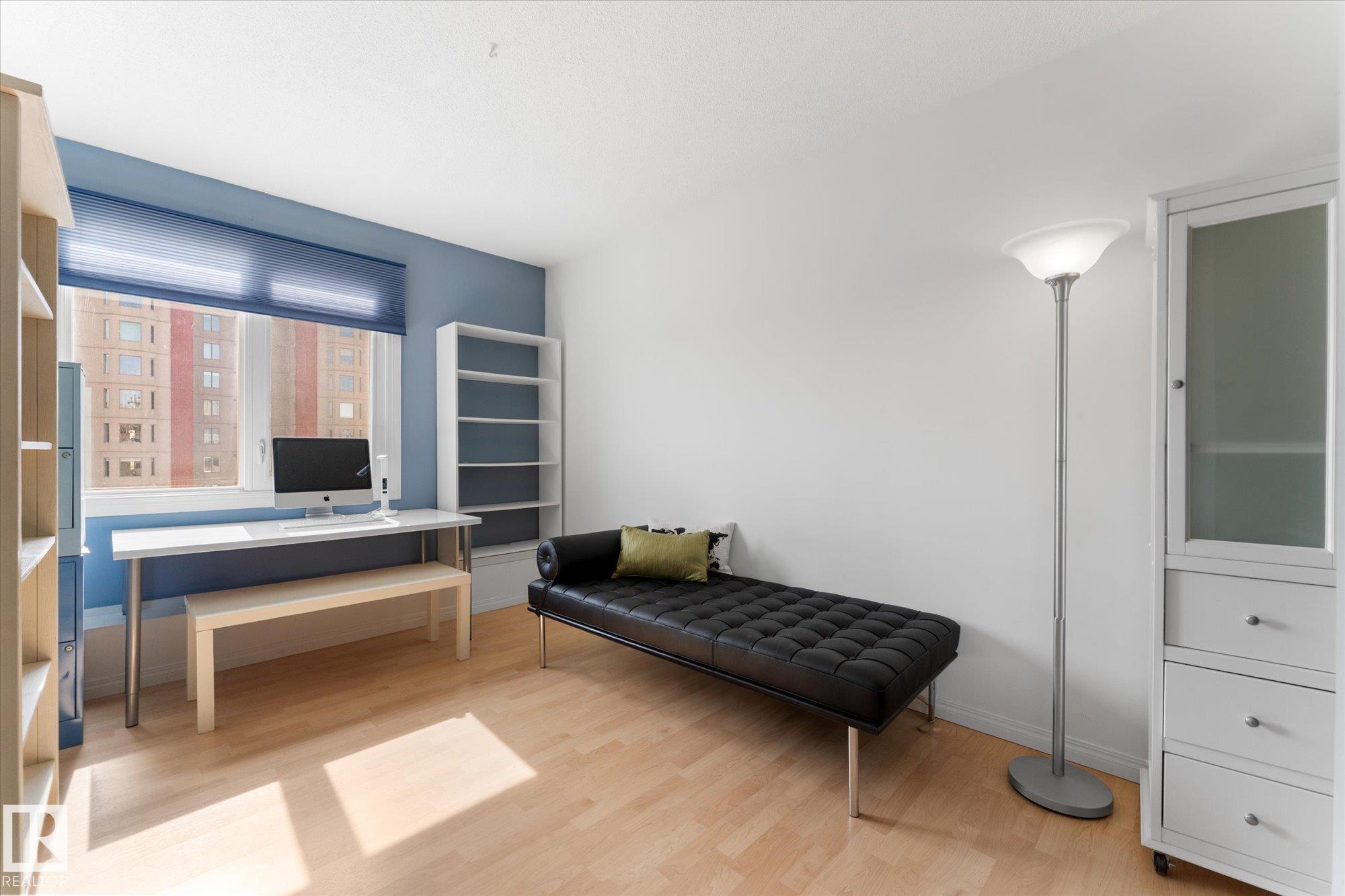 Photo 26 at 1105 - 9809 110 Street NW, Wîhkwêntôwin, Edmonton