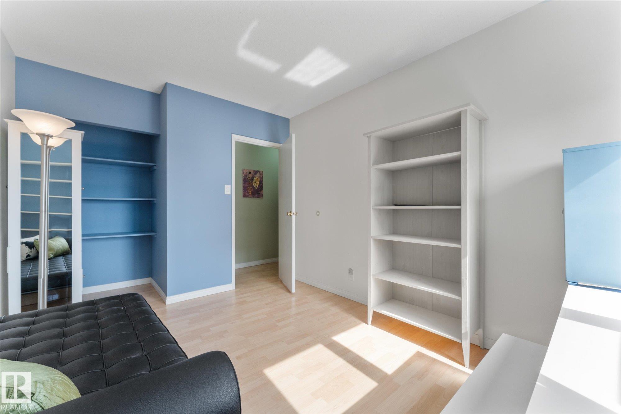 Photo 27 at 1105 - 9809 110 Street NW, Wîhkwêntôwin, Edmonton