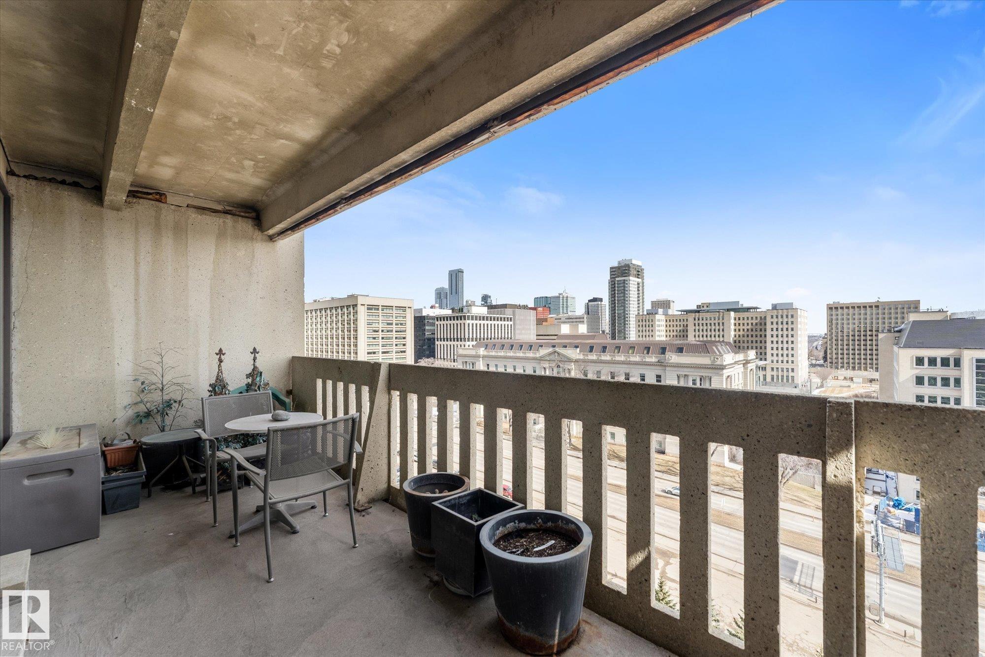 Photo 29 at 1105 - 9809 110 Street NW, Wîhkwêntôwin, Edmonton