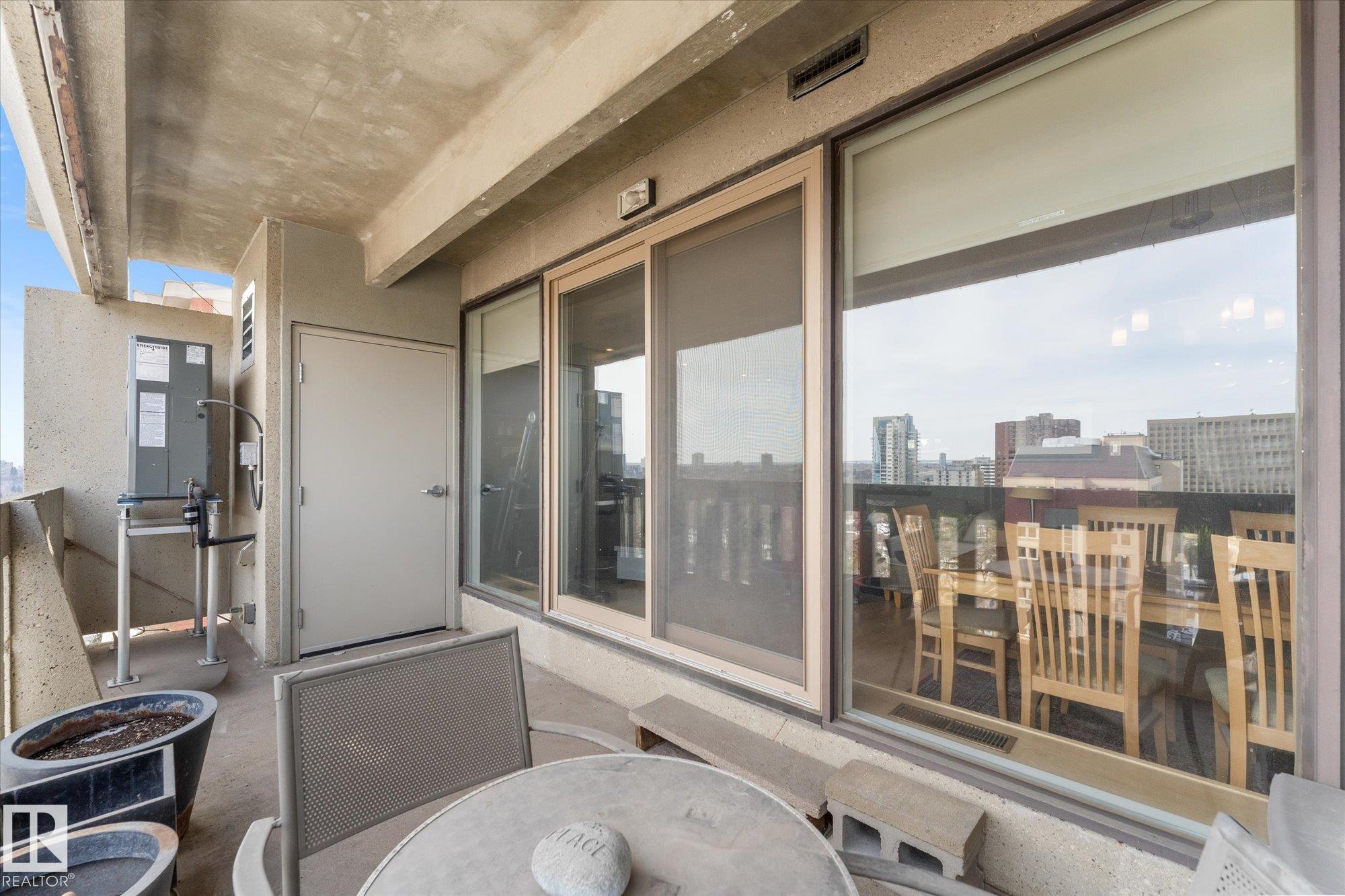 Photo 31 at 1105 - 9809 110 Street NW, Wîhkwêntôwin, Edmonton