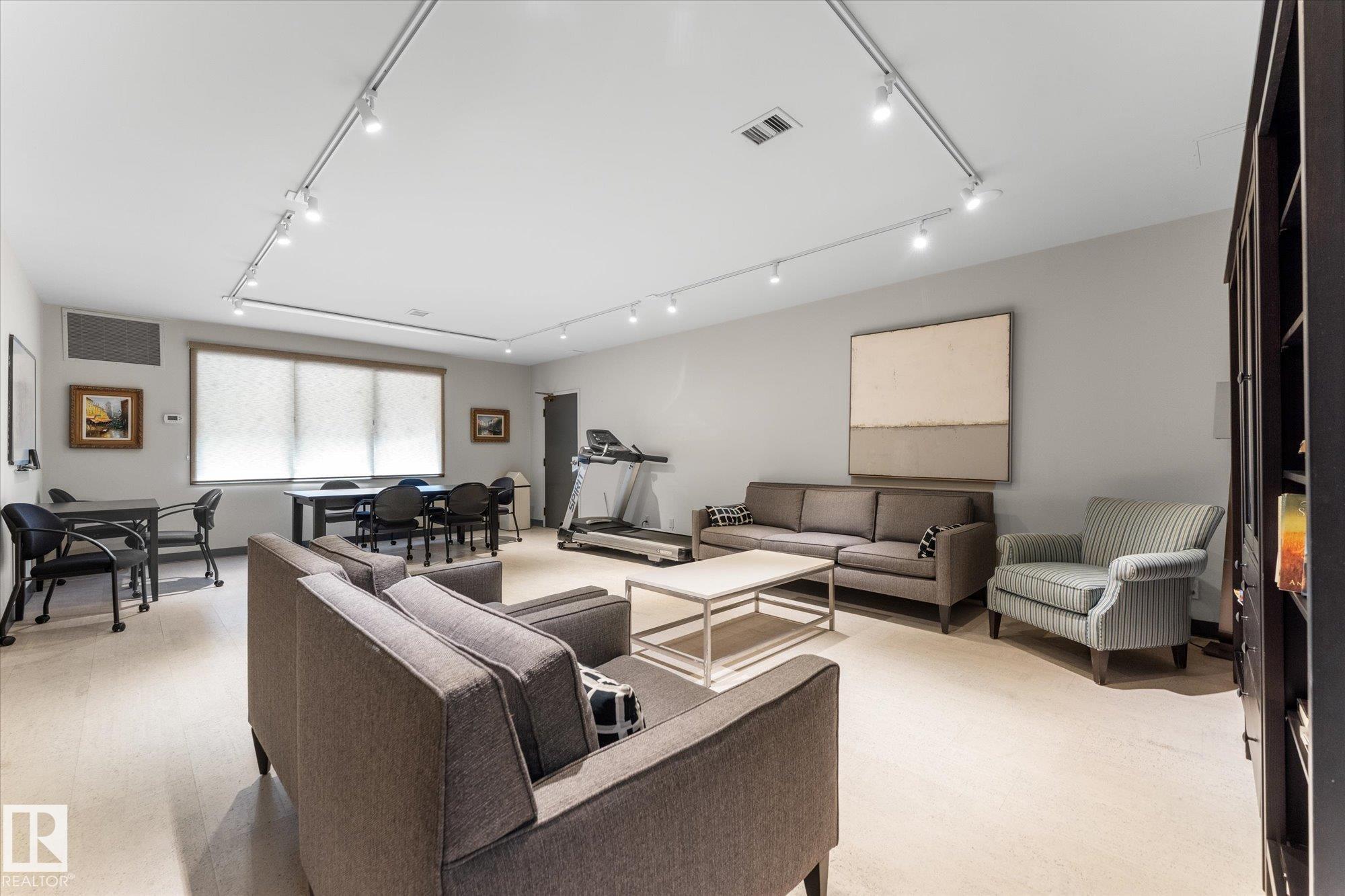 Photo 32 at 1105 - 9809 110 Street NW, Wîhkwêntôwin, Edmonton