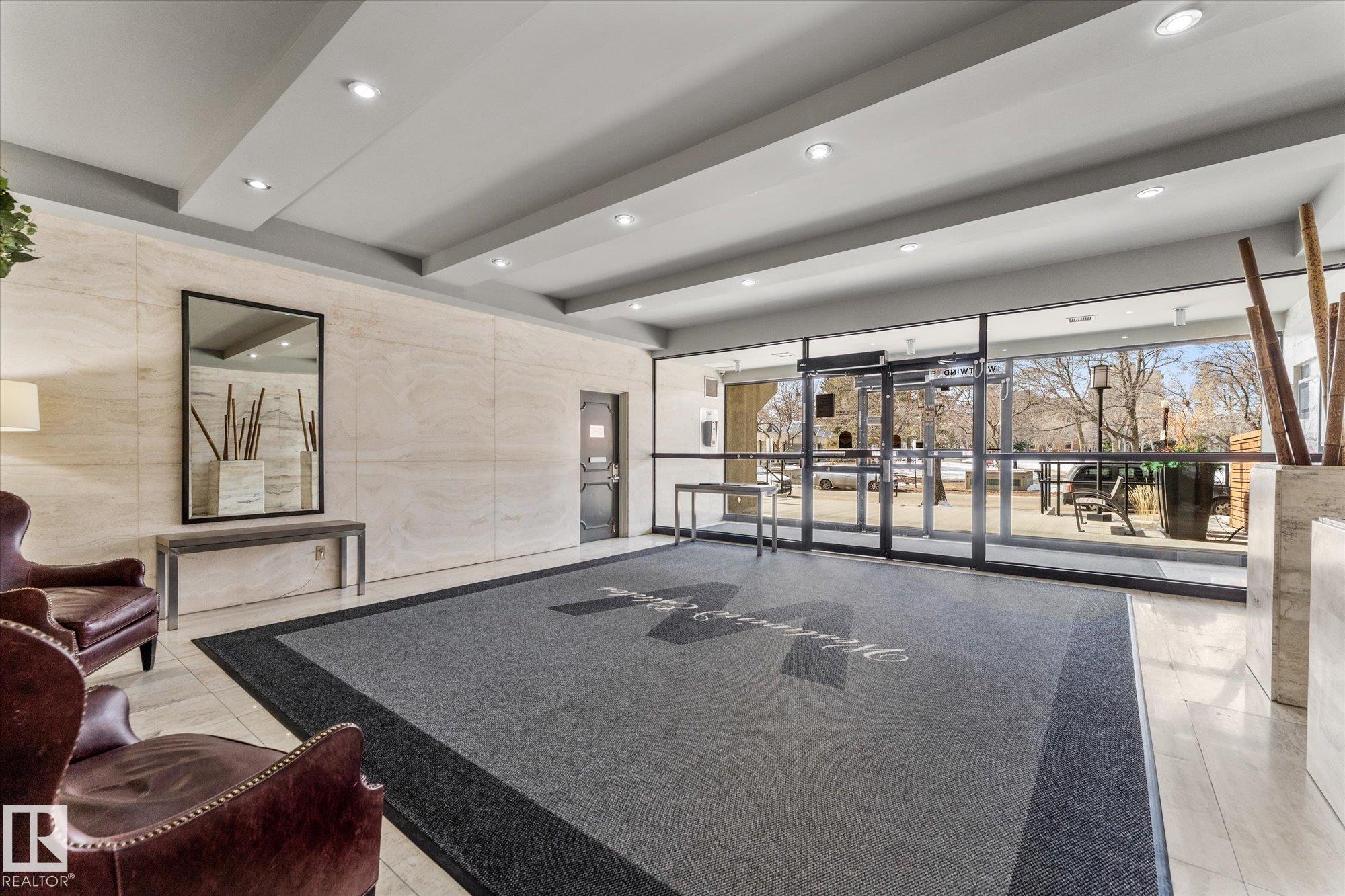 1105 - 9809 110 Street NW, Wîhkwêntôwin, Edmonton